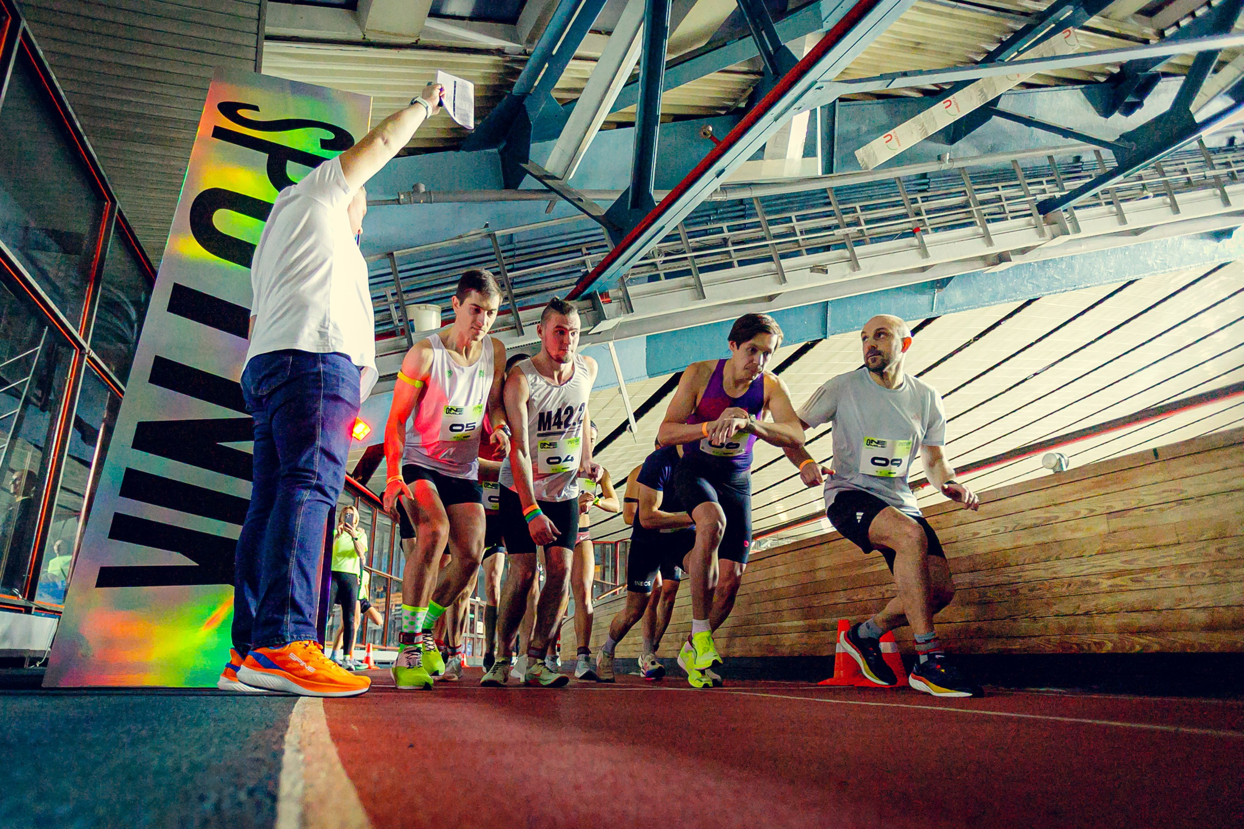 Прошедшие съёмки. Репортажный фотограф Михаил Наволокин Москва