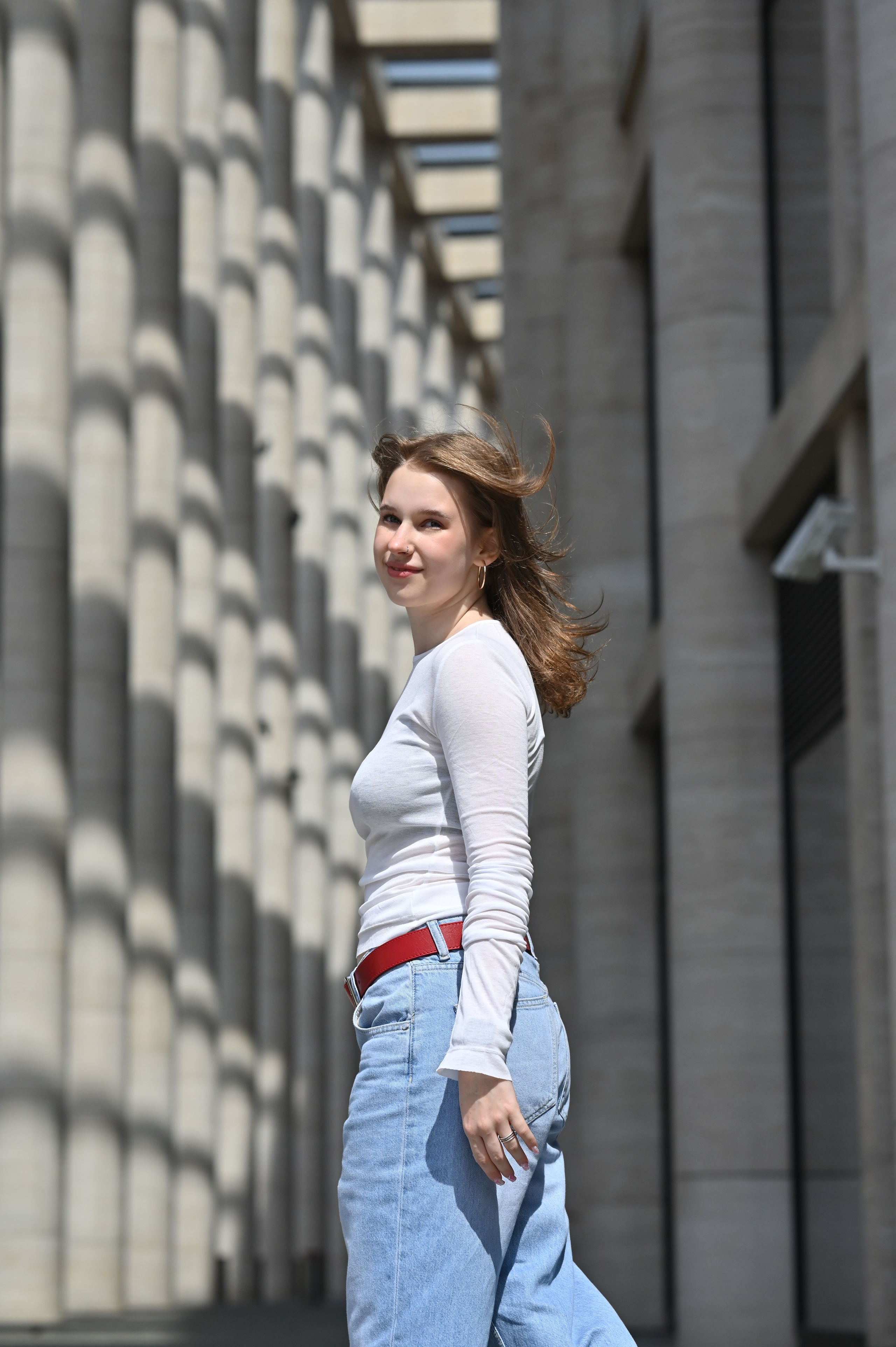 Невская ратуша. ZDARONOKIA Репортажный фотограф