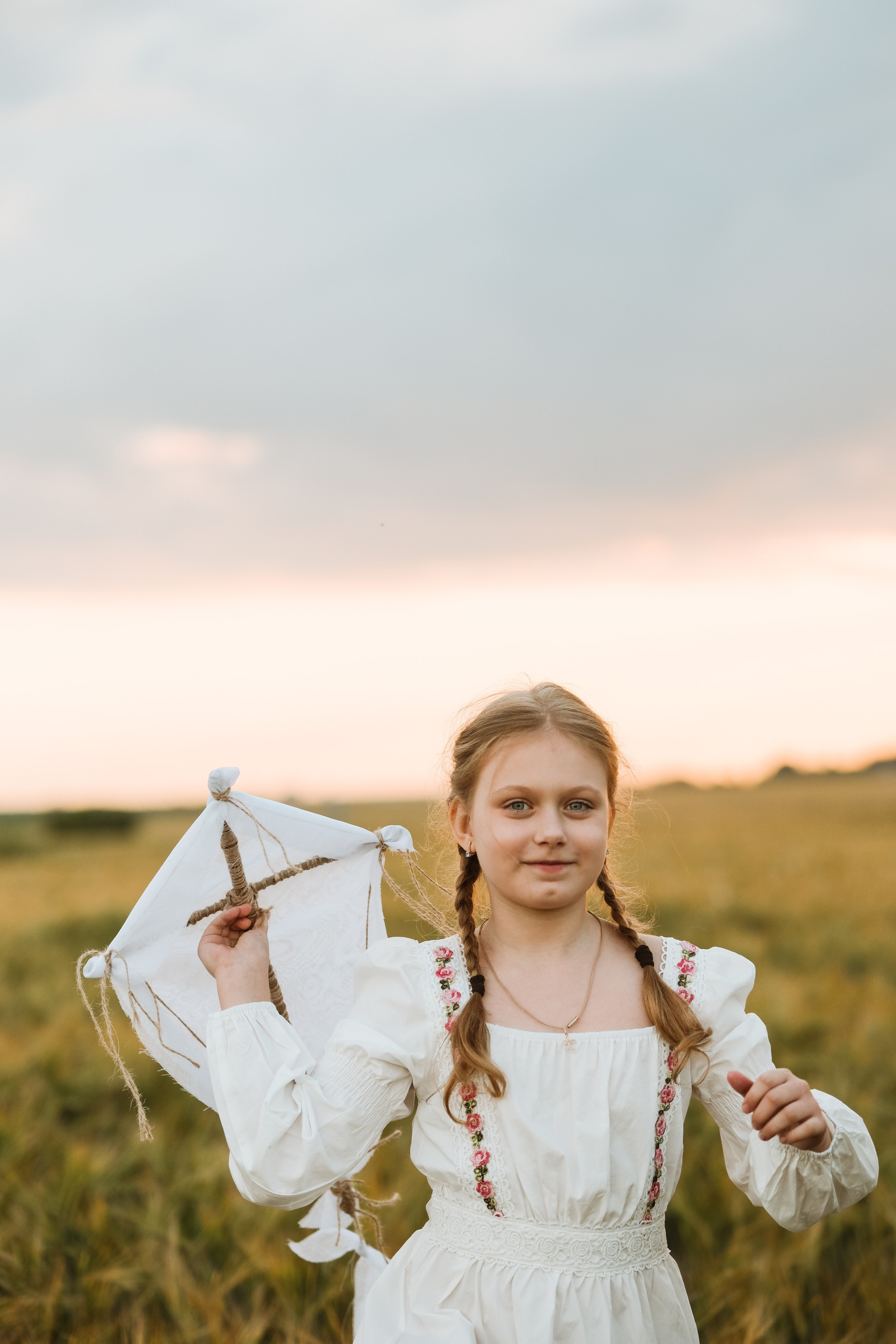 Золото в закате!. Фотограф новорожденных в Брянске Анжелика Прохоренкова