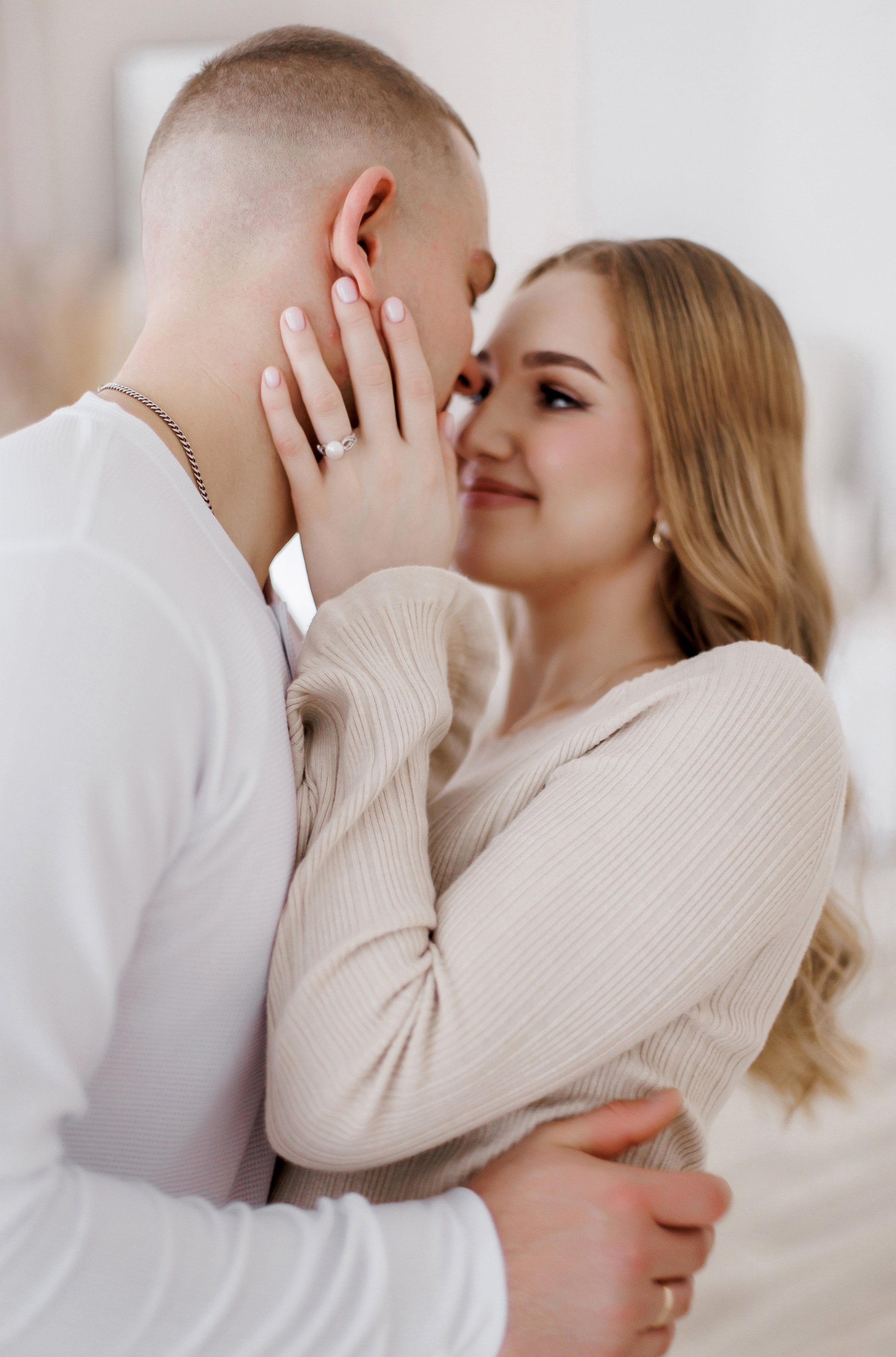 Наташа, Женя и Тимоша. Свадебный и портретный фотограф в Миассе Филиппенко Дарья