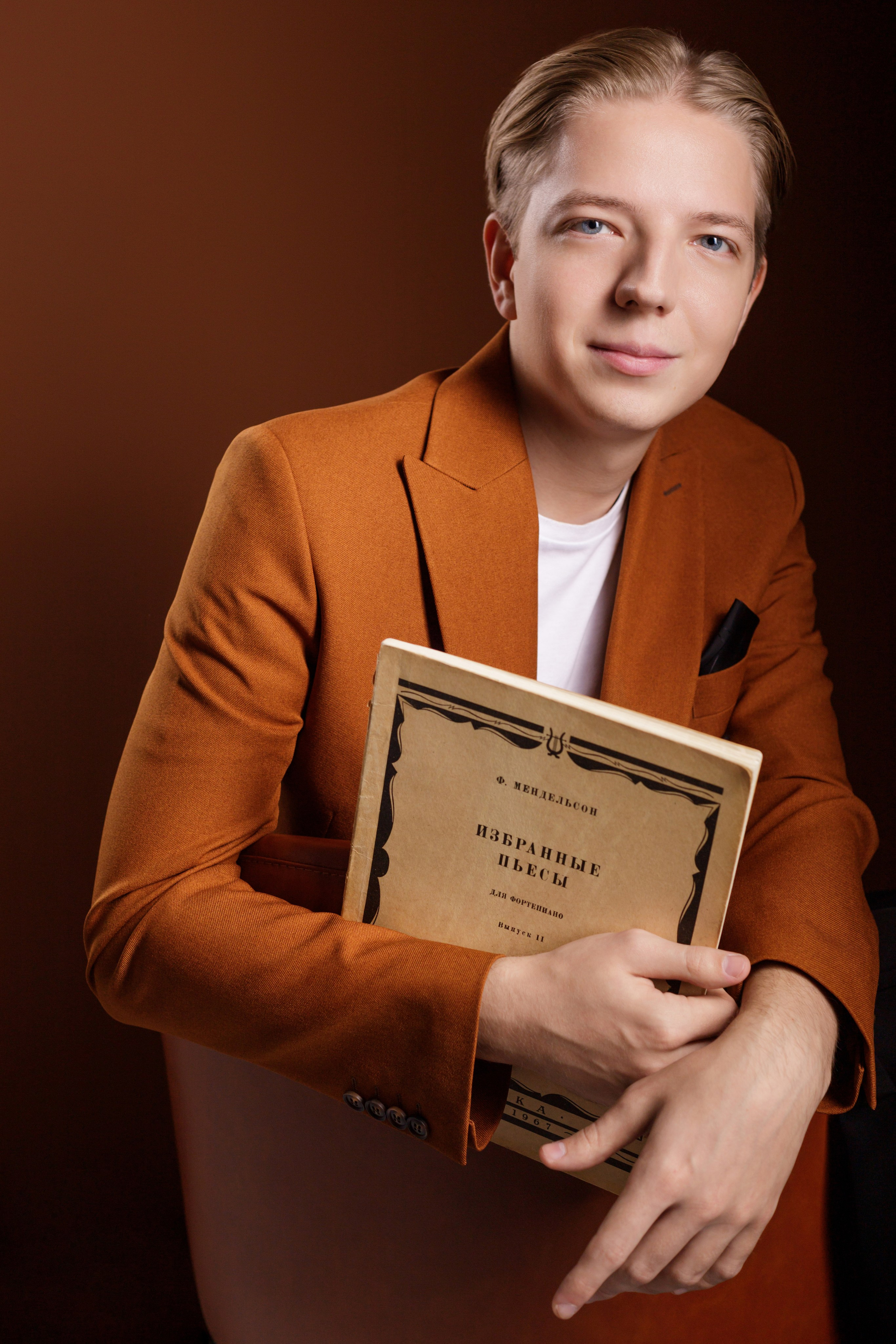 Герман Таразанов. Фотограф Новосибирск Анна Полонова