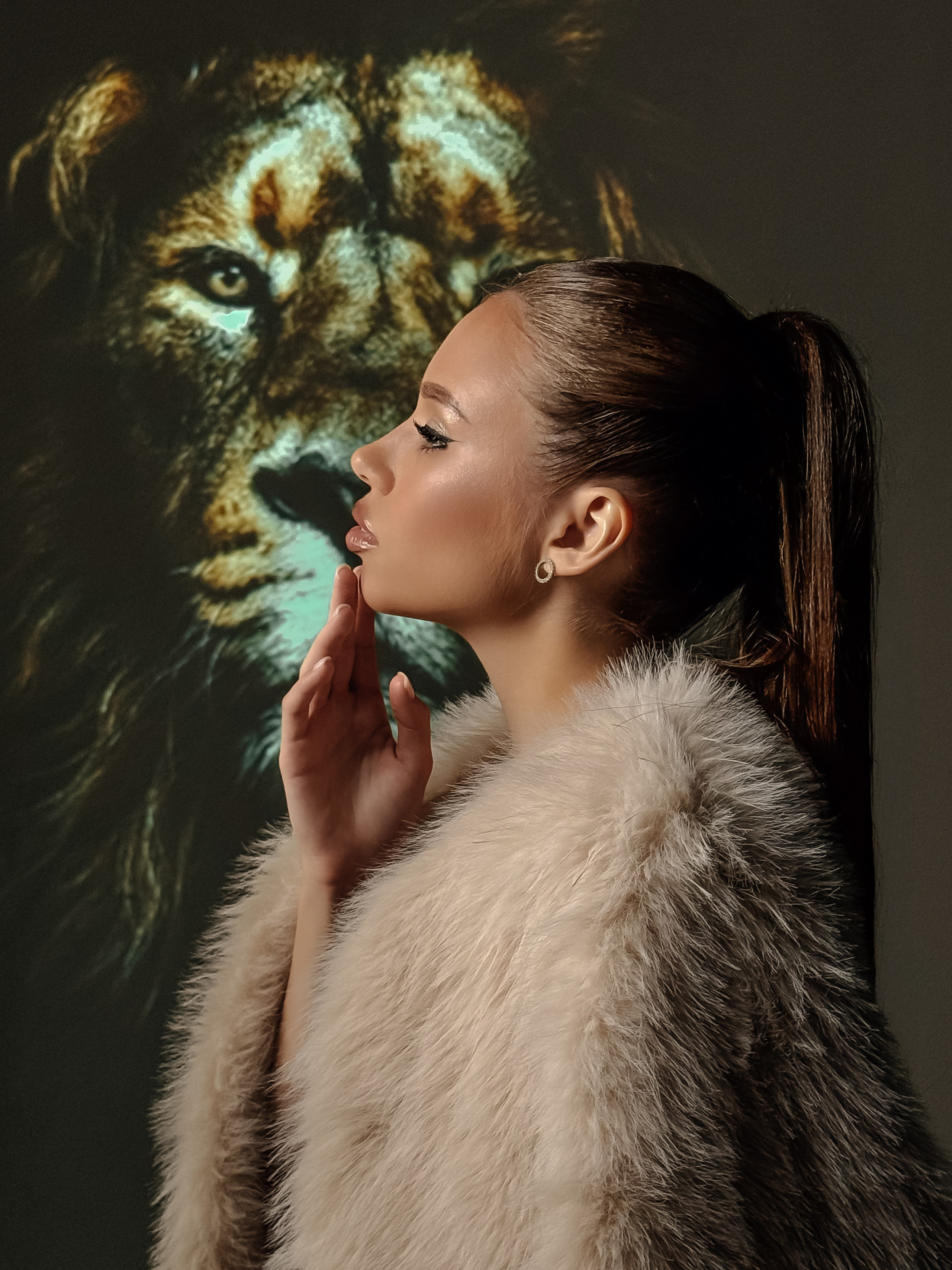 Елизавета. Свадебный и персональный фотограф в Ульяновске Валерия Бельчикова