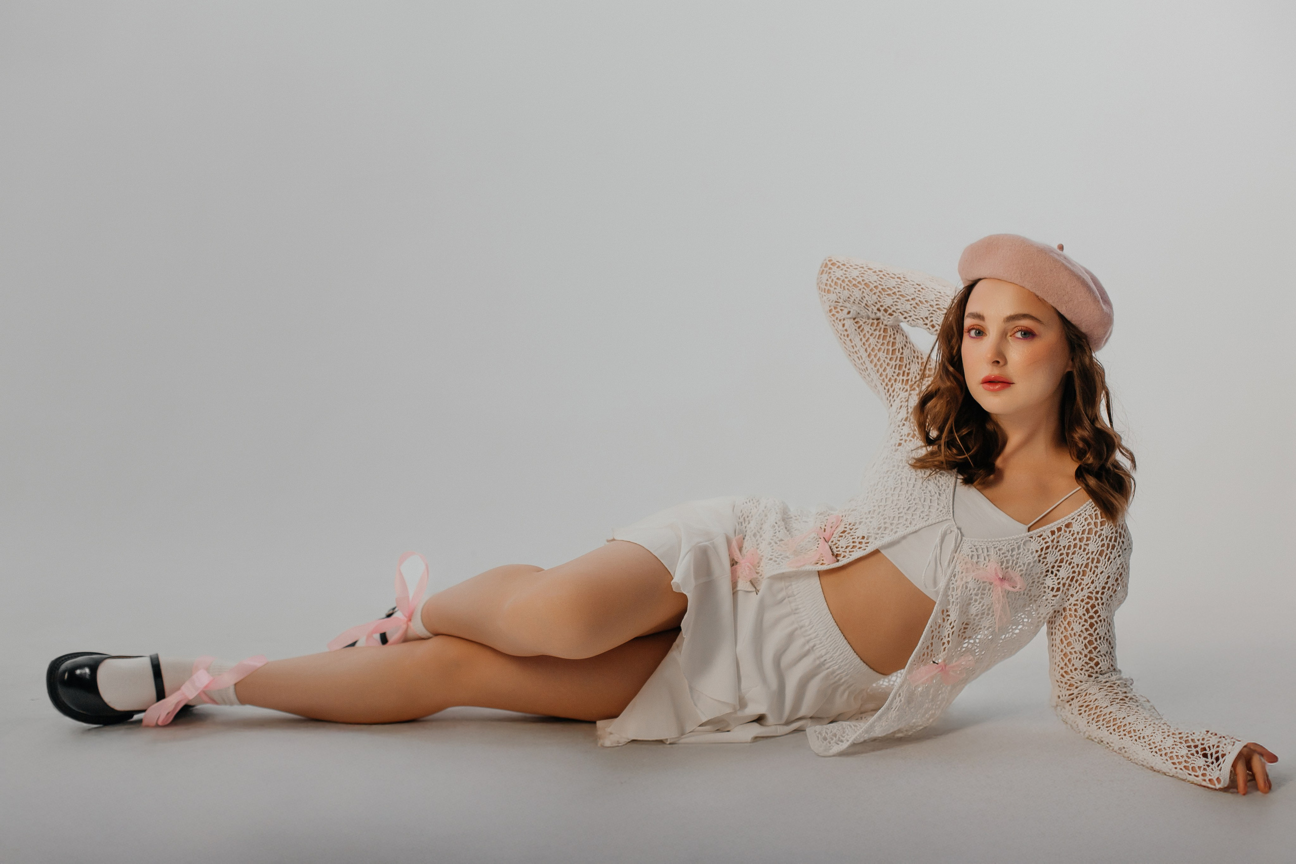 Ульяна. Свадебный и персональный фотограф в Ульяновске Валерия Бельчикова