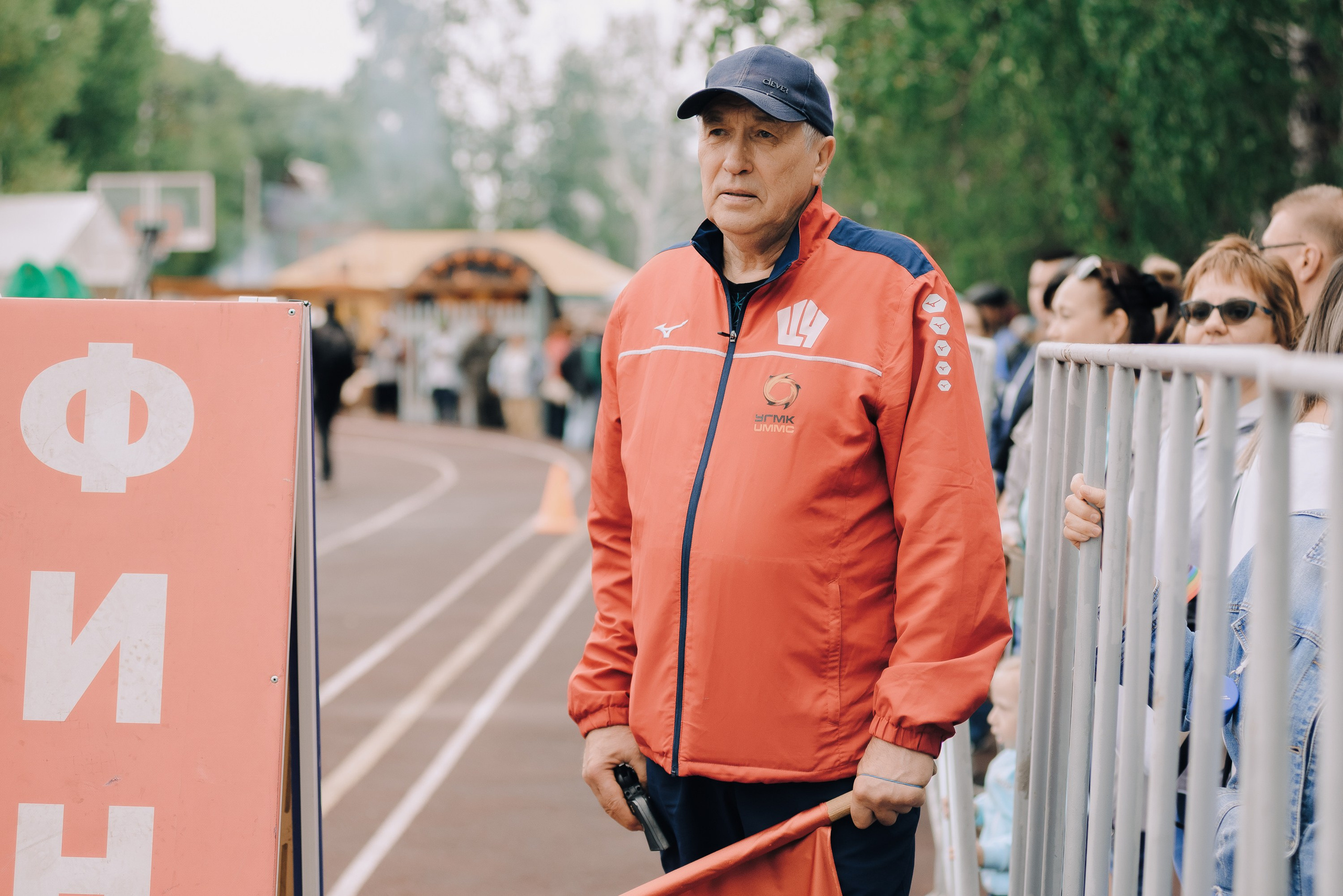 ДЕНЬ МЕТАЛЛУРГА. ЧЕЛЯБИНСКИЙ ЦИНКОВЫЙ ЗАВОД 2023. Репортажный фотограф Зуев Роман г. Челябинск