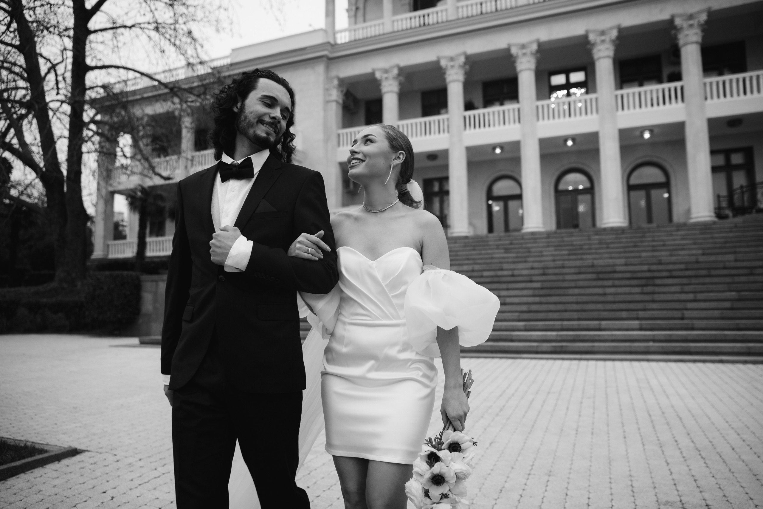 Дача Рахманинов. Свадебный и семейный фотограф в Севастополе и Крыму Анастасия Сураева