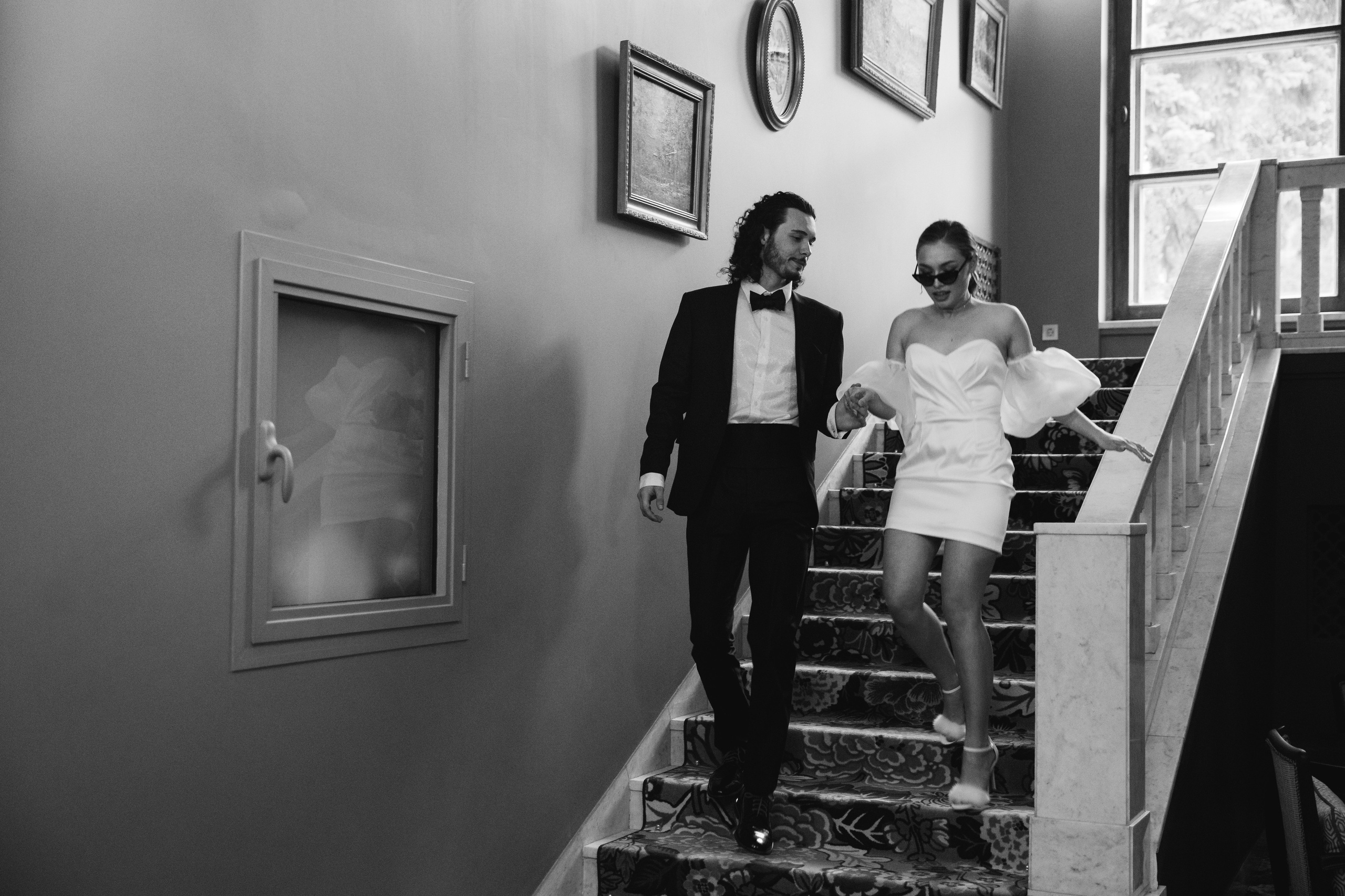 Дача Рахманинов. Свадебный и семейный фотограф в Севастополе и Крыму Анастасия Сураева