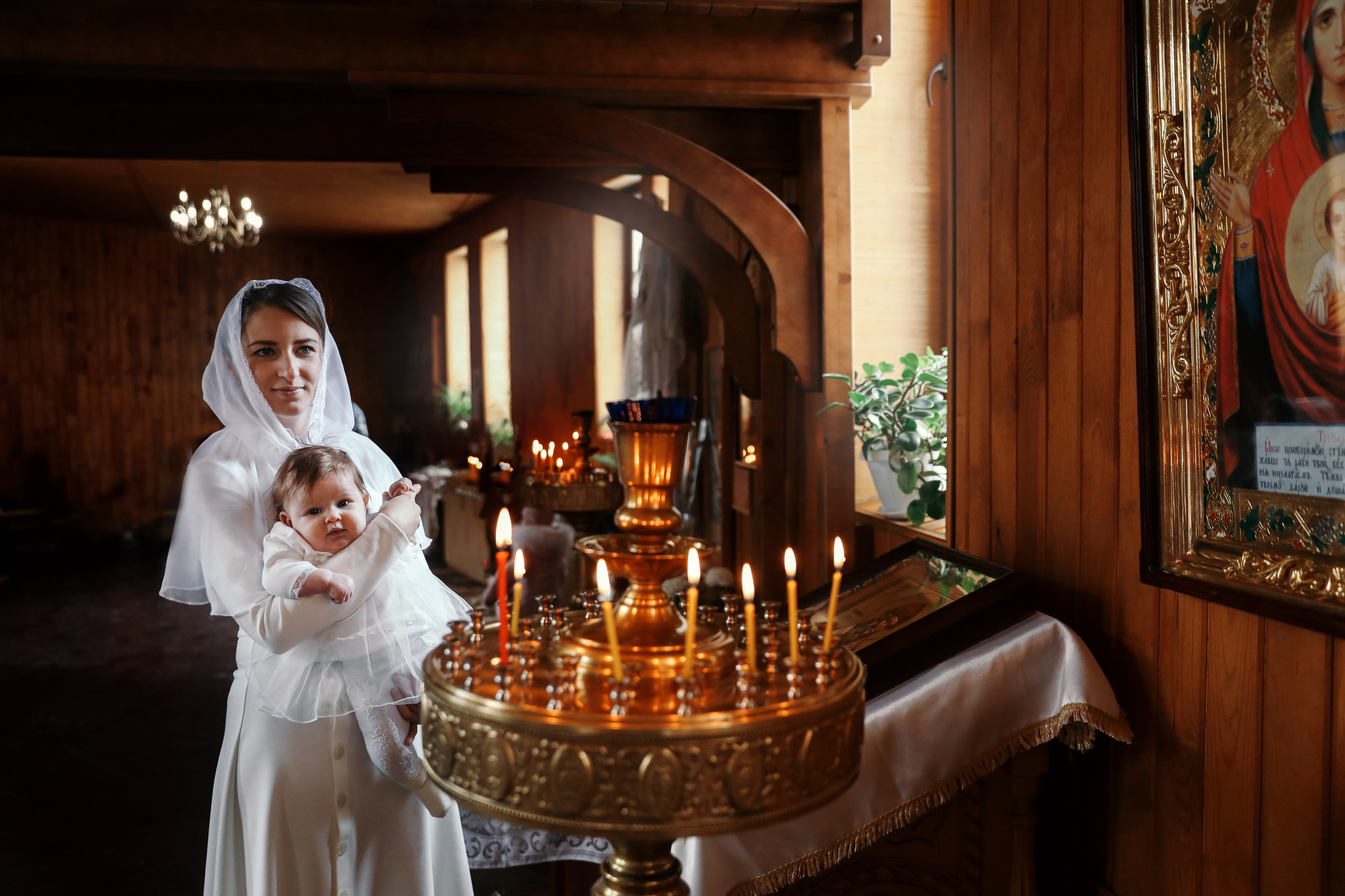 Ева Храм Ксении Петербургской. Свадебный и семейный фотограф в Севастополе и Крыму Анастасия Сураева