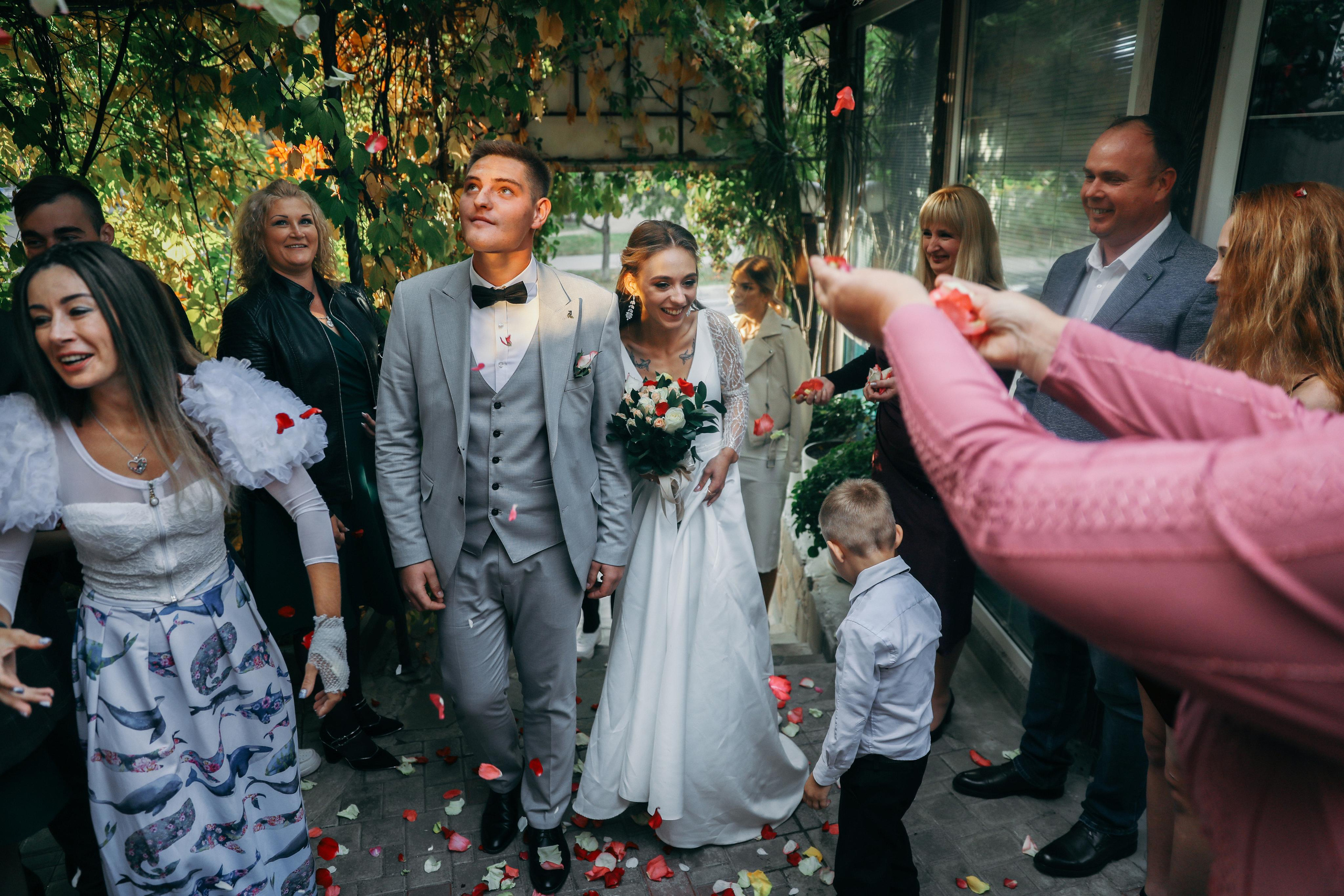 Даниил и Светлана. Свадебный и семейный фотограф в Севастополе и Крыму Анастасия Сураева