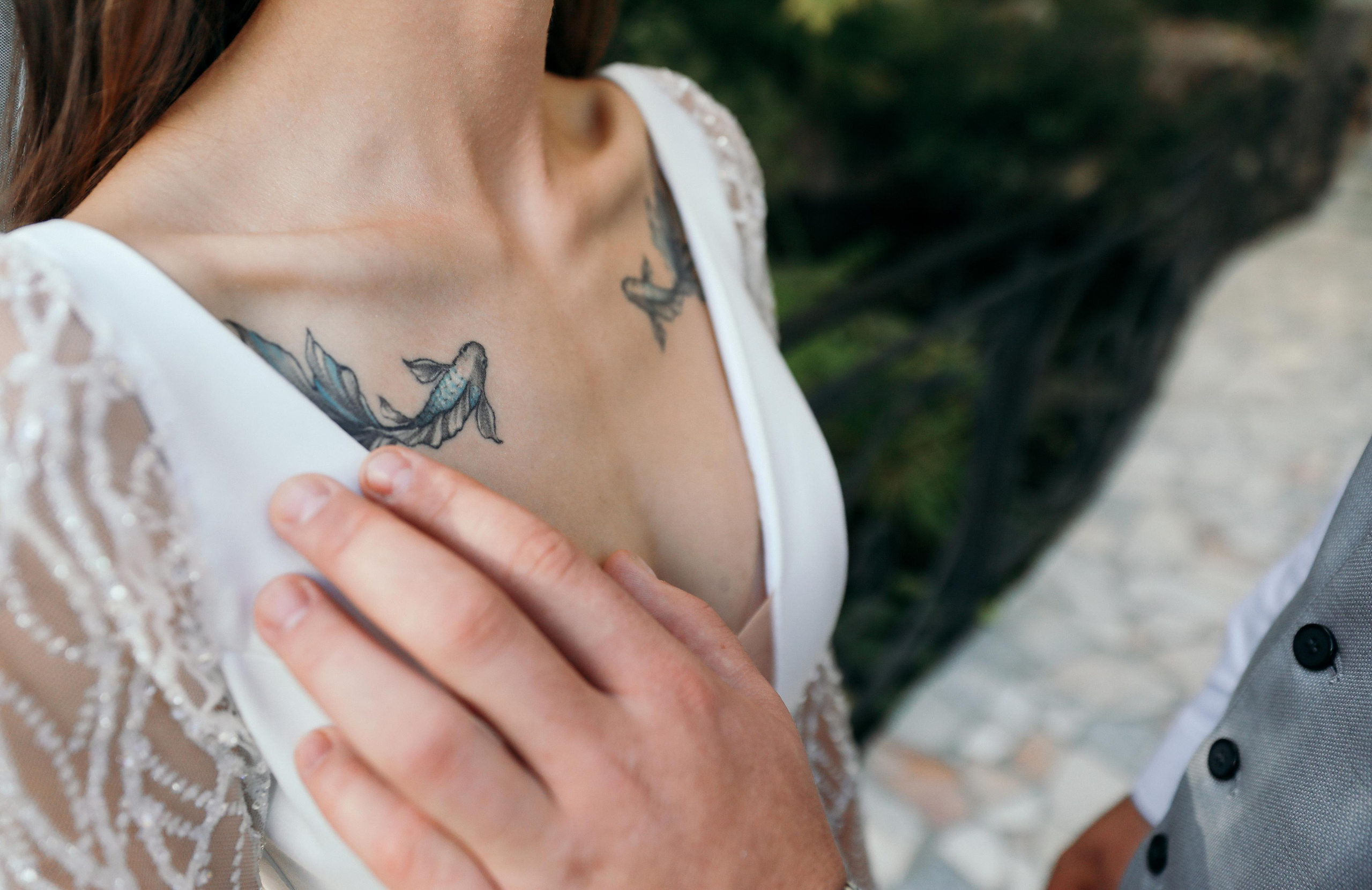 Даниил и Светлана. Свадебный и семейный фотограф в Севастополе и Крыму Анастасия Сураева