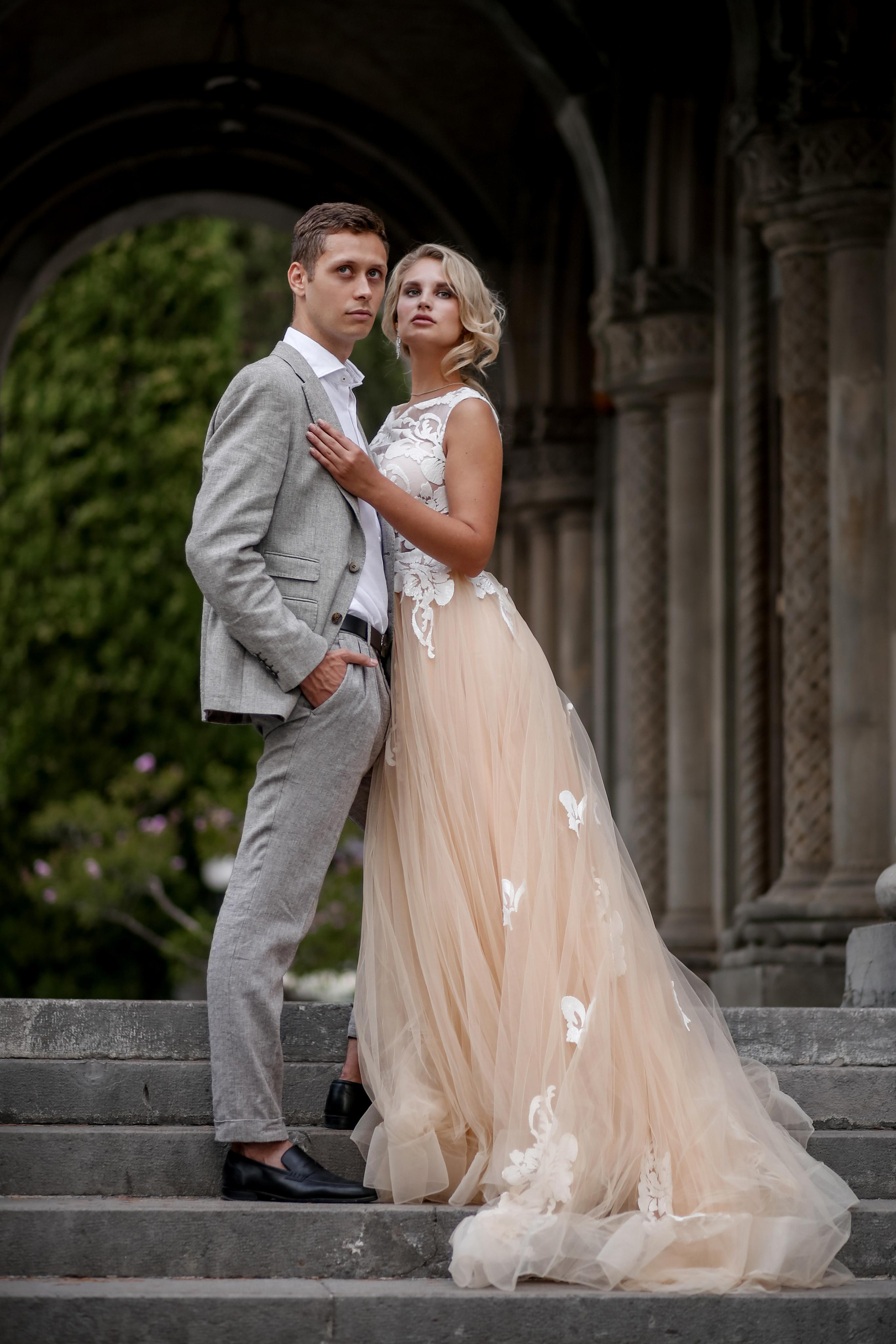 Таня и Коля. Свадебный и семейный фотограф в Севастополе и Крыму Анастасия Сураева