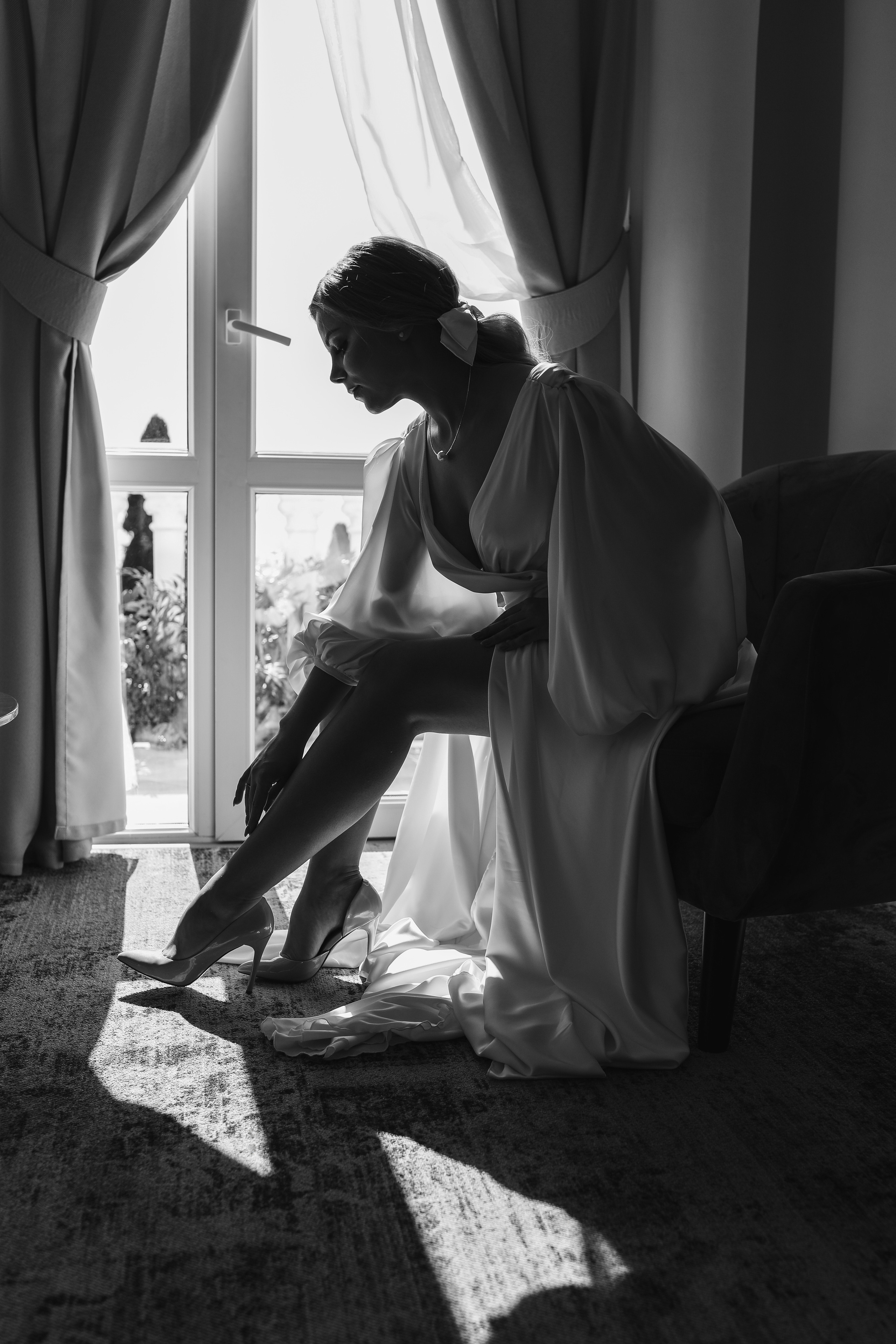 Любовь в Голубом заливе. Свадебный и семейный фотограф в Севастополе и Крыму Анастасия Сураева