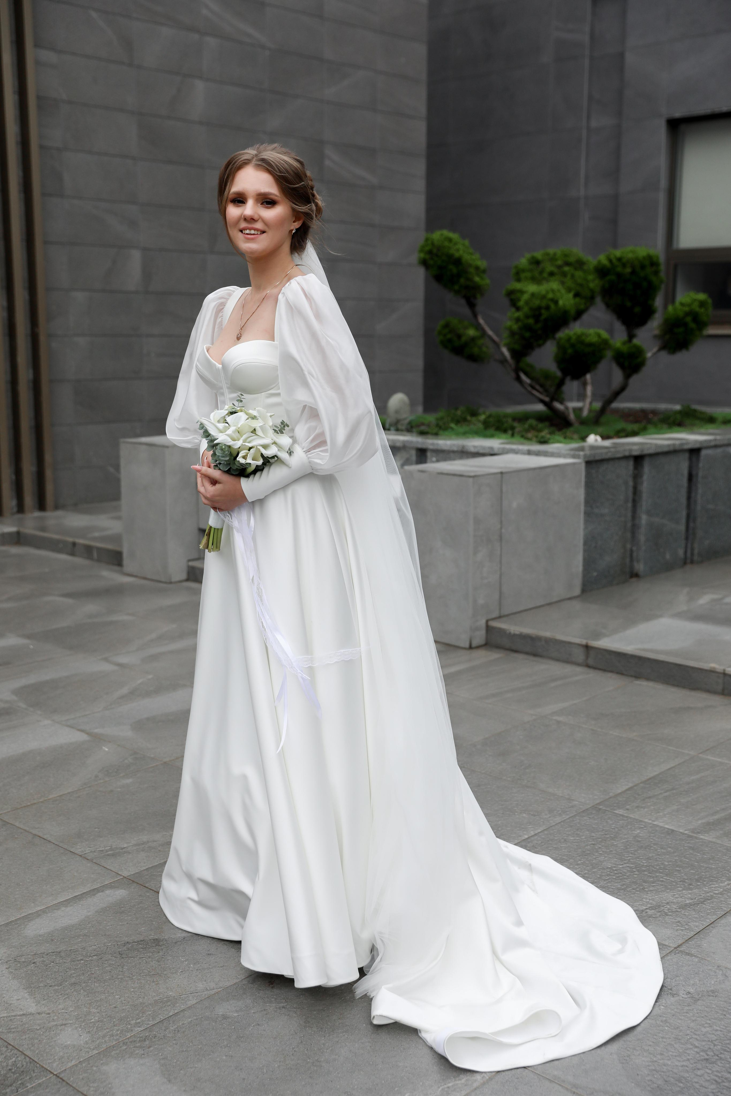 Роман и Елизавета. Свадебный и семейный фотограф в Севастополе и Крыму Анастасия Сураева