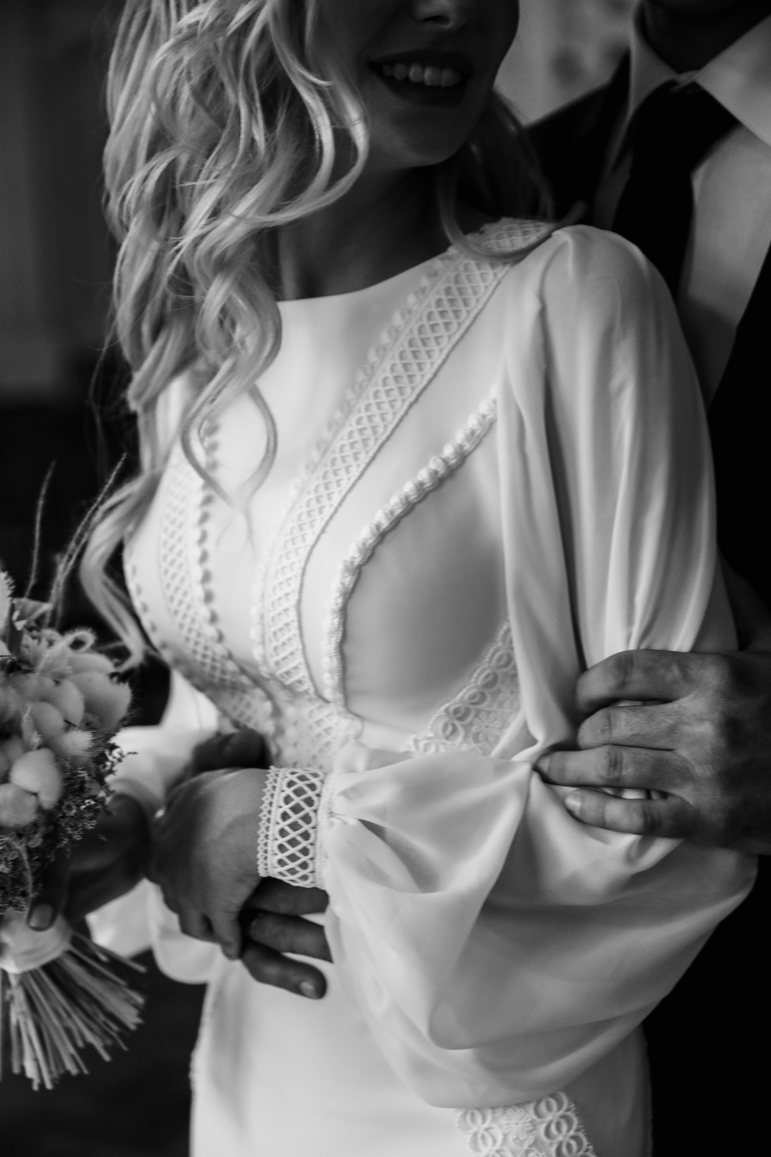 Владислав и Алена. Свадебный и семейный фотограф в Севастополе и Крыму Анастасия Сураева