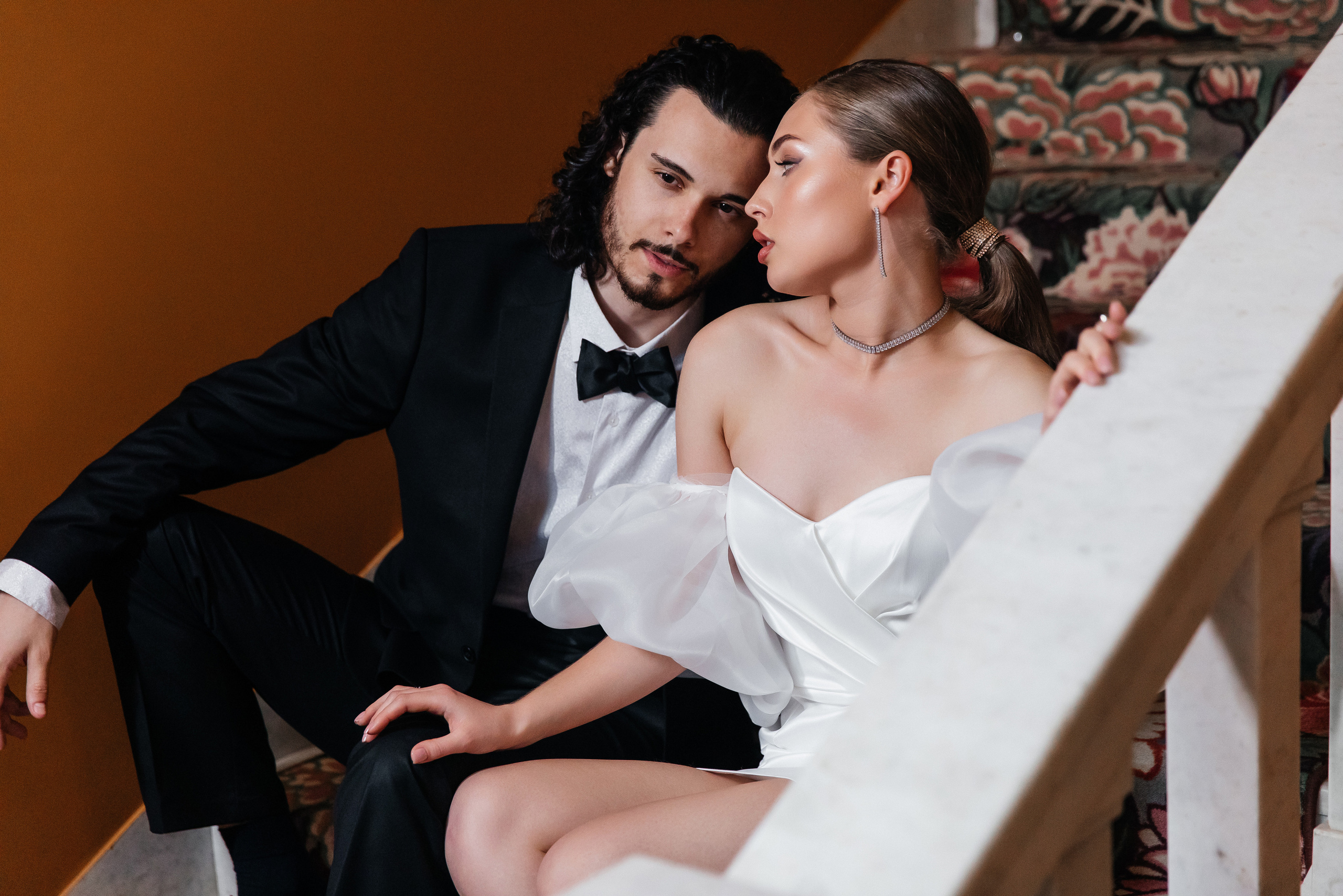 Дача Рахманинов. Свадебный и семейный фотограф в Севастополе и Крыму Анастасия Сураева