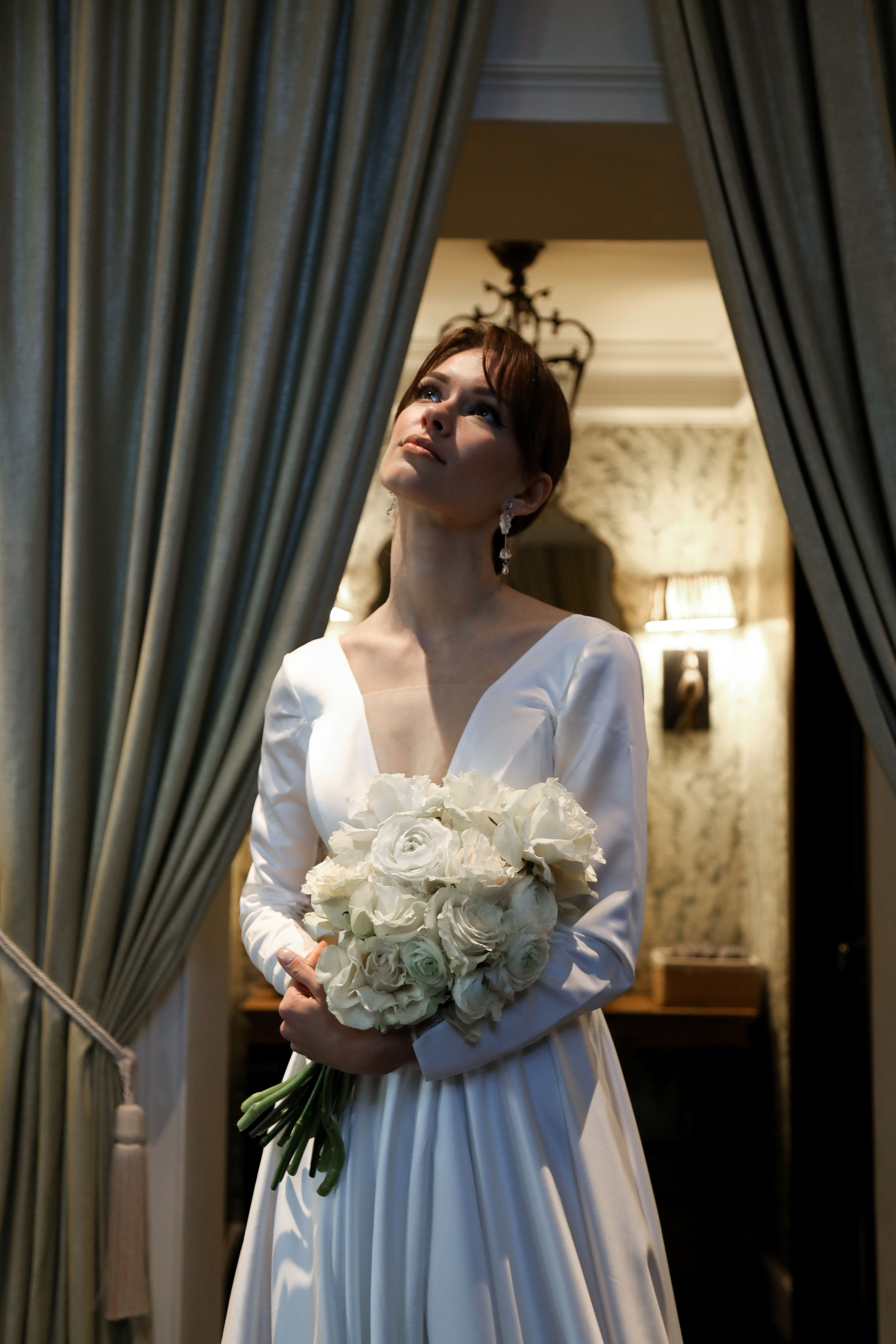 Тим и Аня. Свадебный и семейный фотограф в Севастополе и Крыму Анастасия Сураева