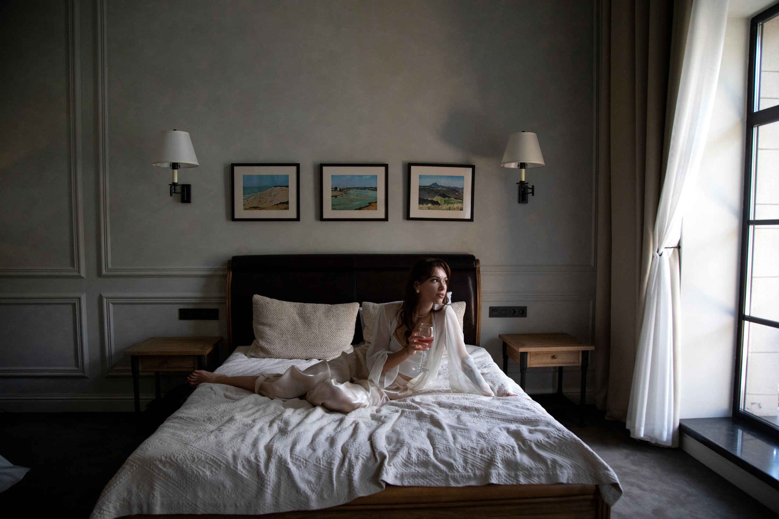 Тим и Аня. Свадебный и семейный фотограф в Севастополе и Крыму Анастасия Сураева