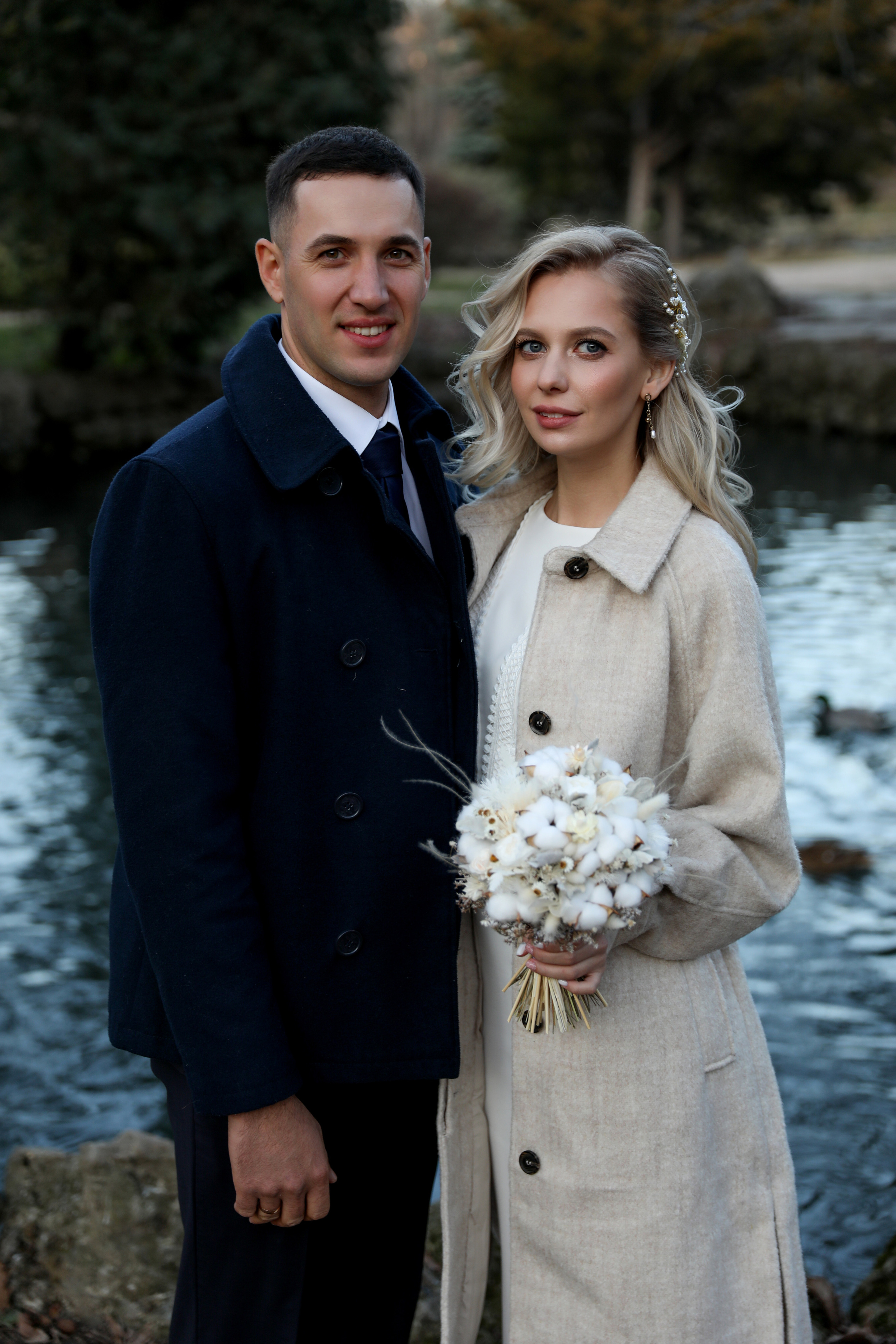 Владислав и Алена. Свадебный и семейный фотограф в Севастополе и Крыму Анастасия Сураева