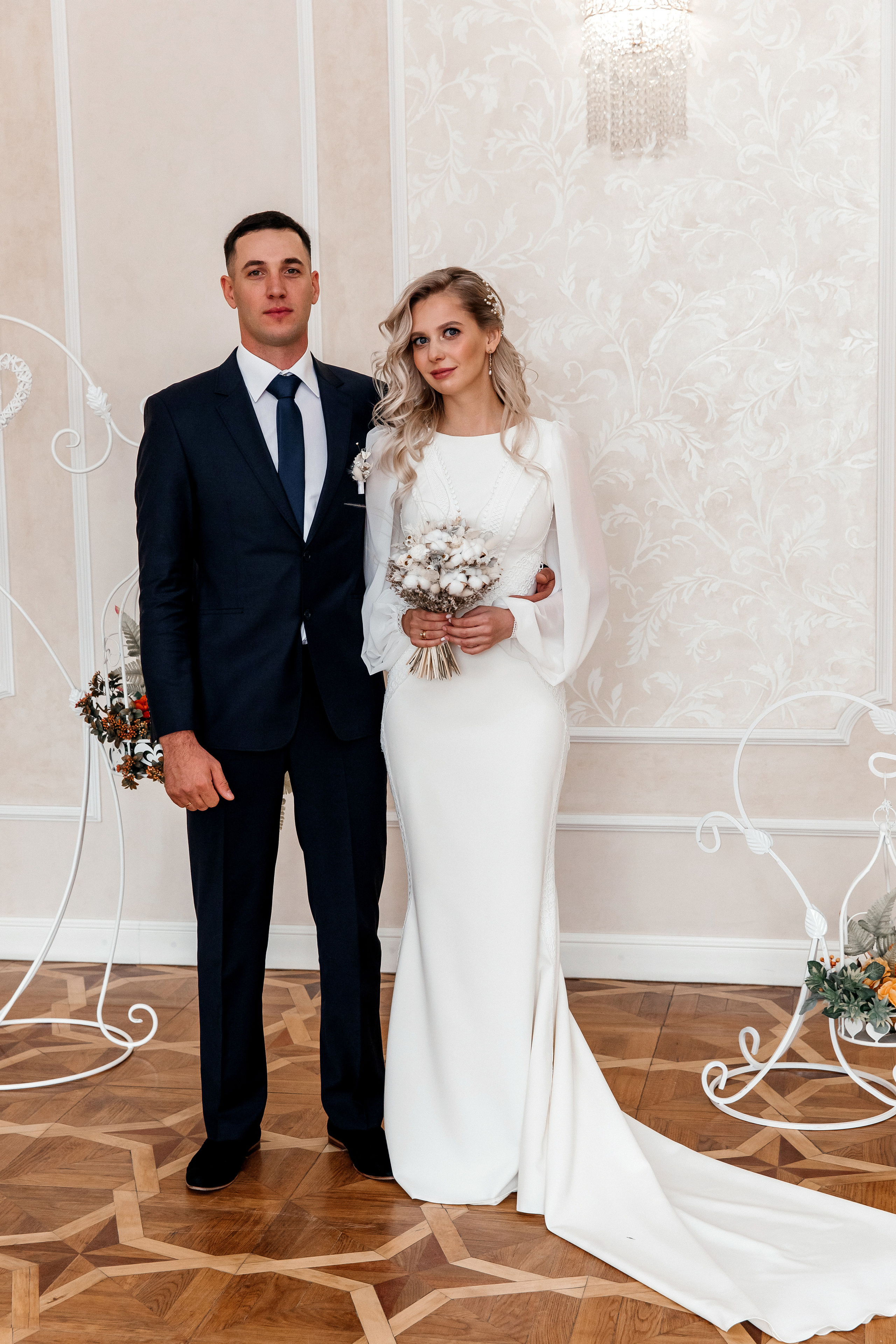 Владислав и Алена. Свадебный и семейный фотограф в Севастополе и Крыму Анастасия Сураева