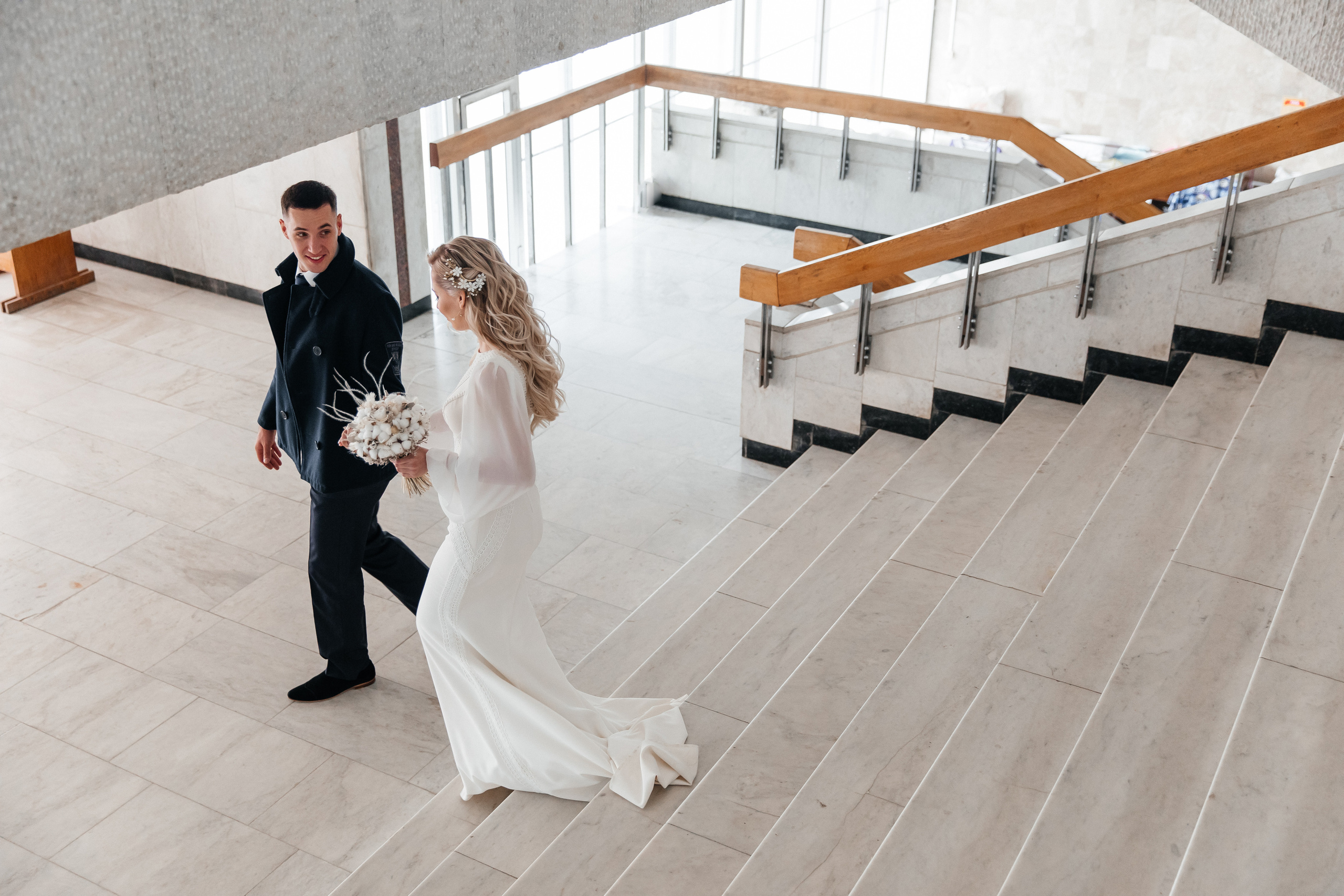 Владислав и Алена. Свадебный и семейный фотограф в Севастополе и Крыму Анастасия Сураева