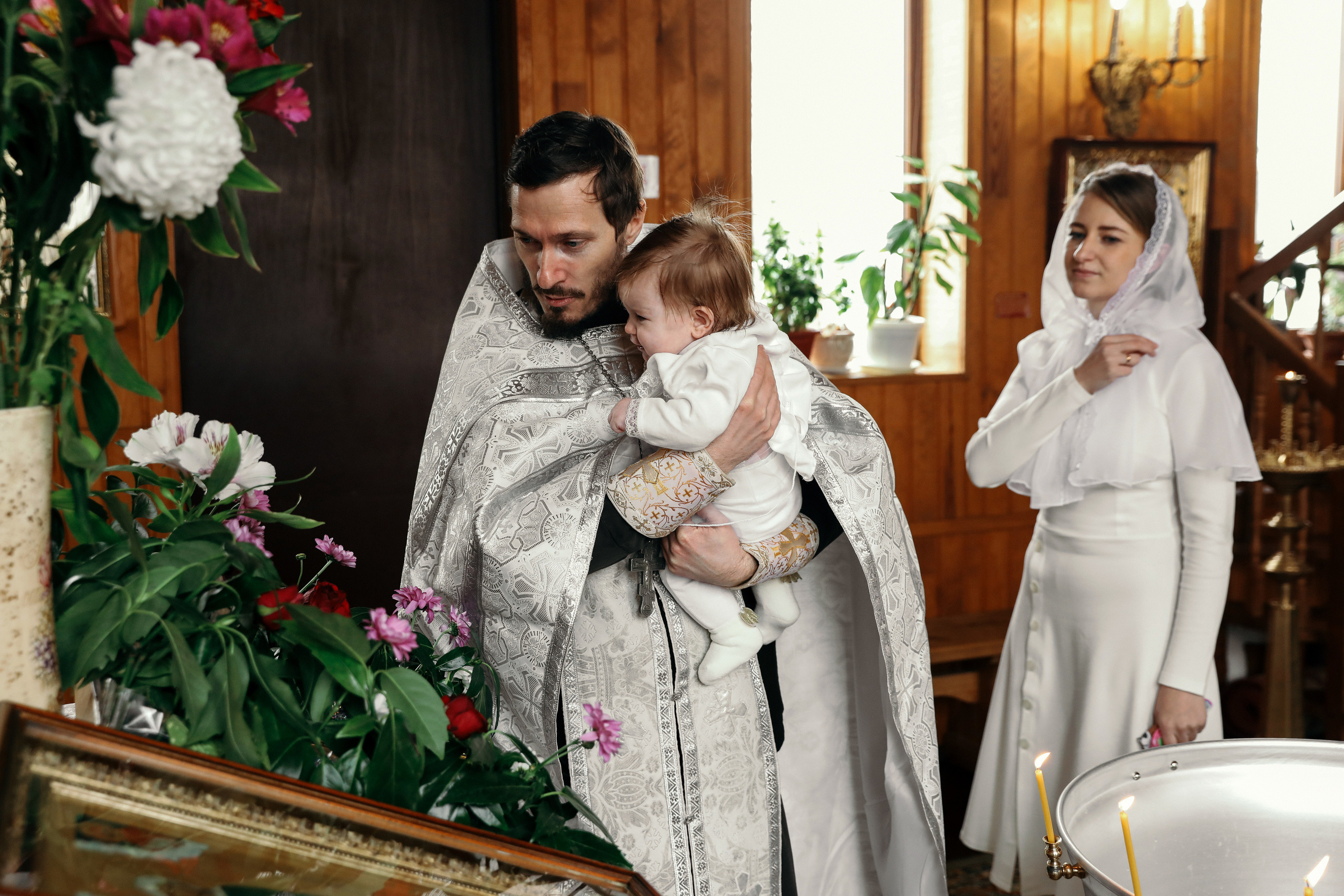 Ева Храм Ксении Петербургской. Свадебный и семейный фотограф в Севастополе и Крыму Анастасия Сураева