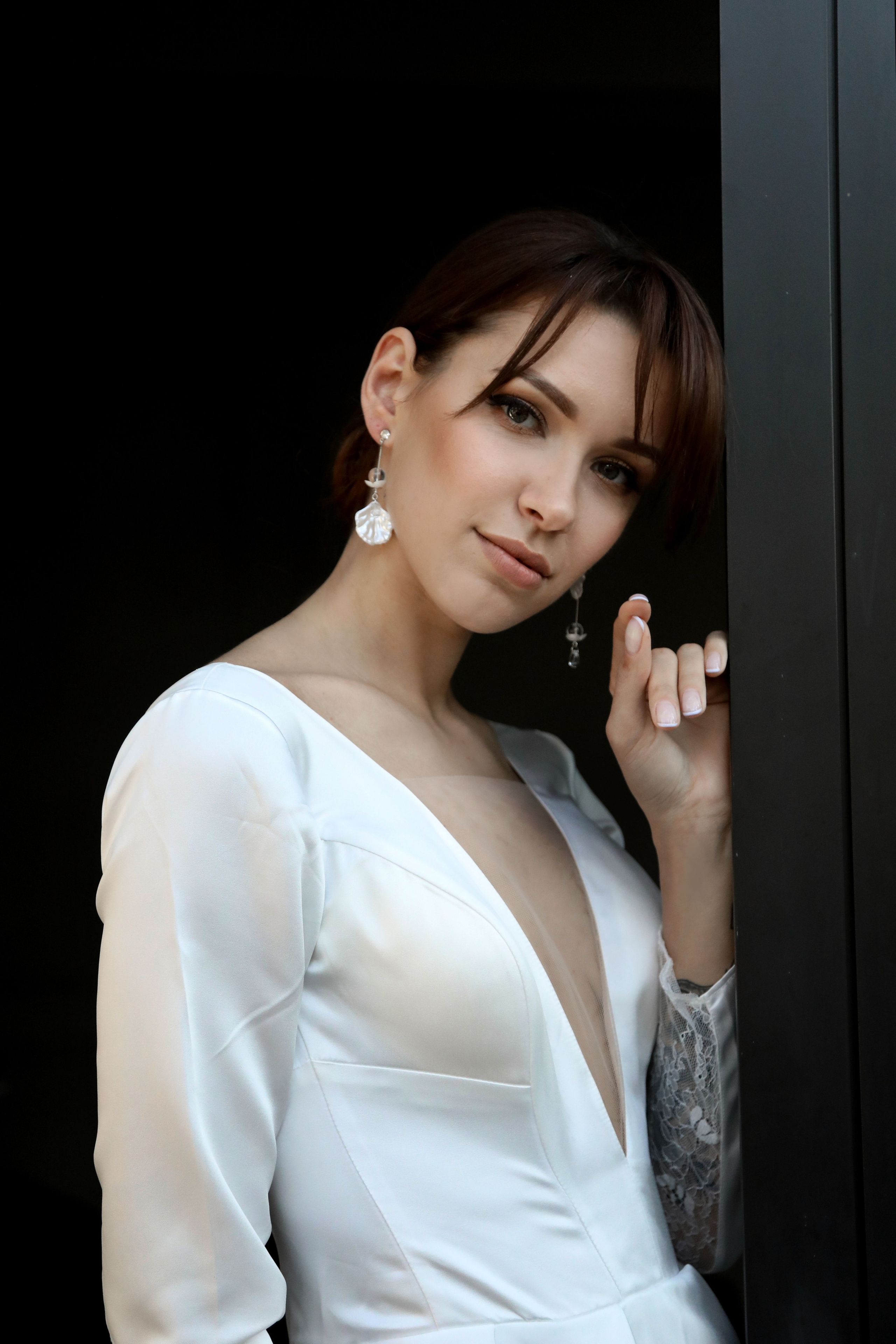 Тим и Аня. Свадебный и семейный фотограф в Севастополе и Крыму Анастасия Сураева