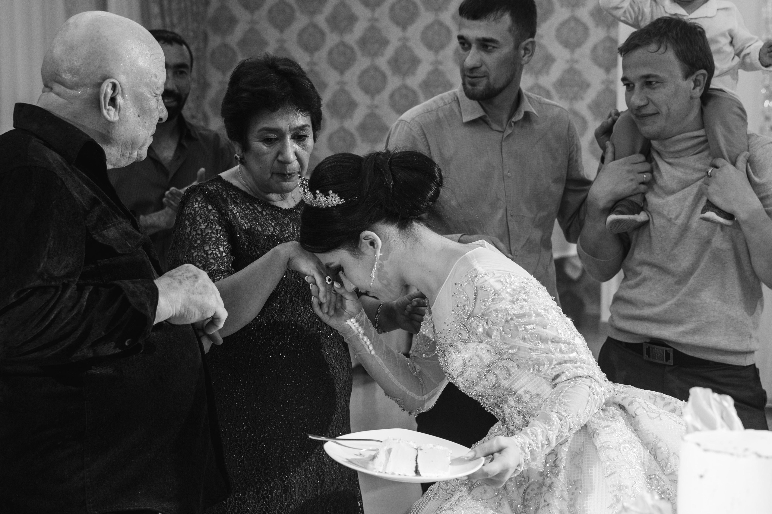 Лиля и Илимдар. Свадебный и семейный фотограф в Севастополе и Крыму Анастасия Сураева