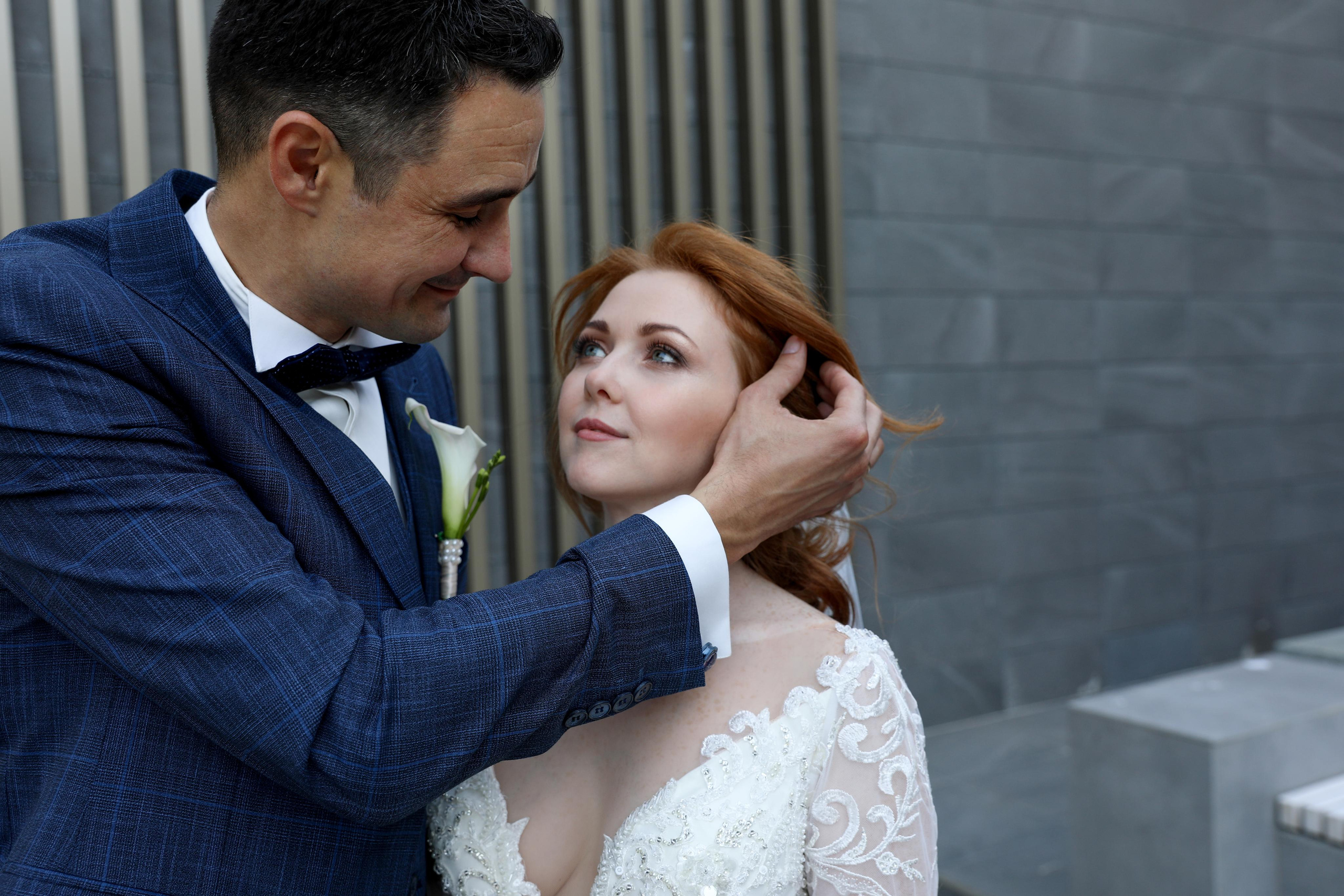 Катя и Женя. Свадебный и семейный фотограф в Севастополе и Крыму Анастасия Сураева