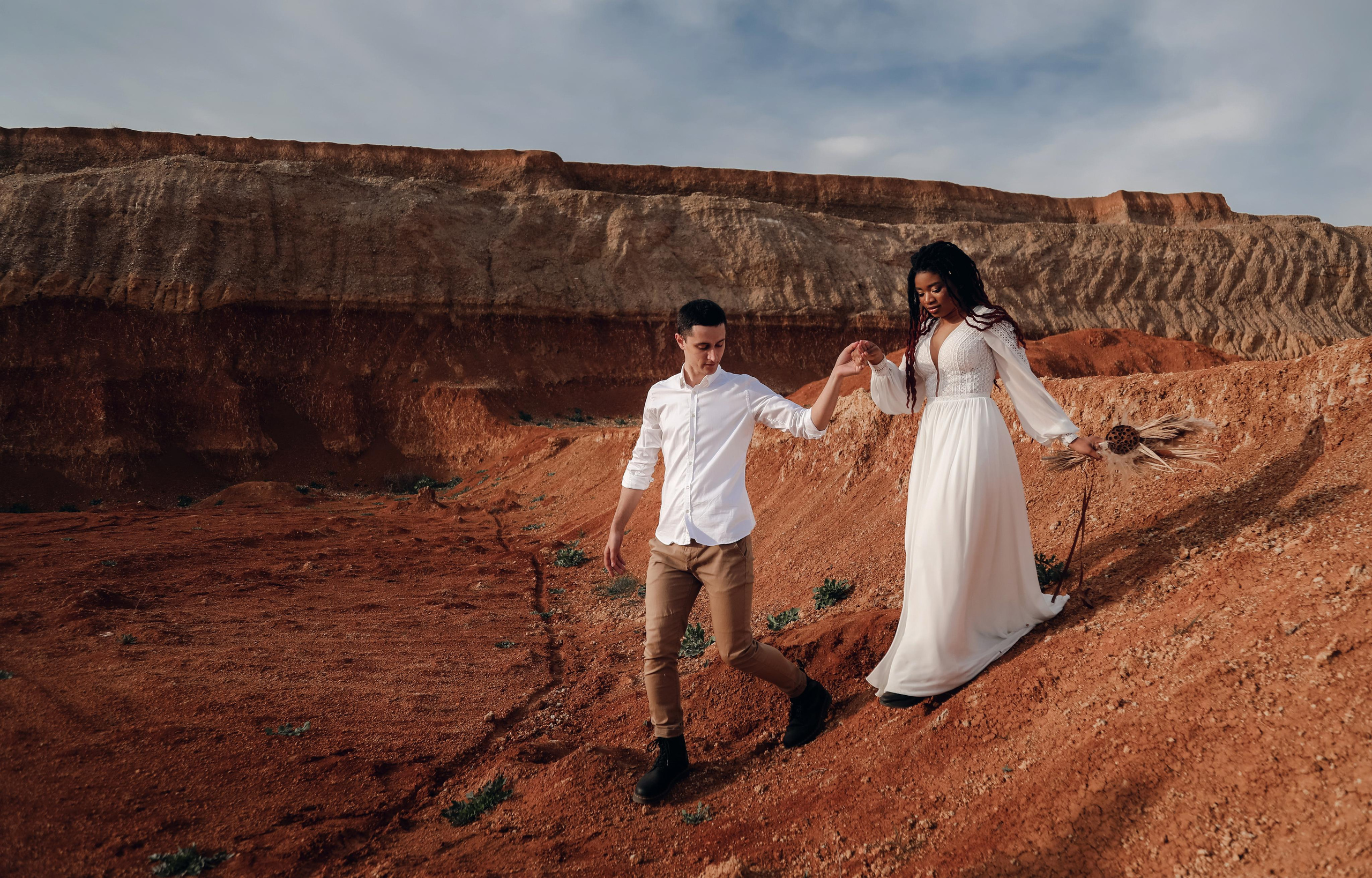 Изет и Бэнни. Свадебный и семейный фотограф в Севастополе и Крыму Анастасия Сураева