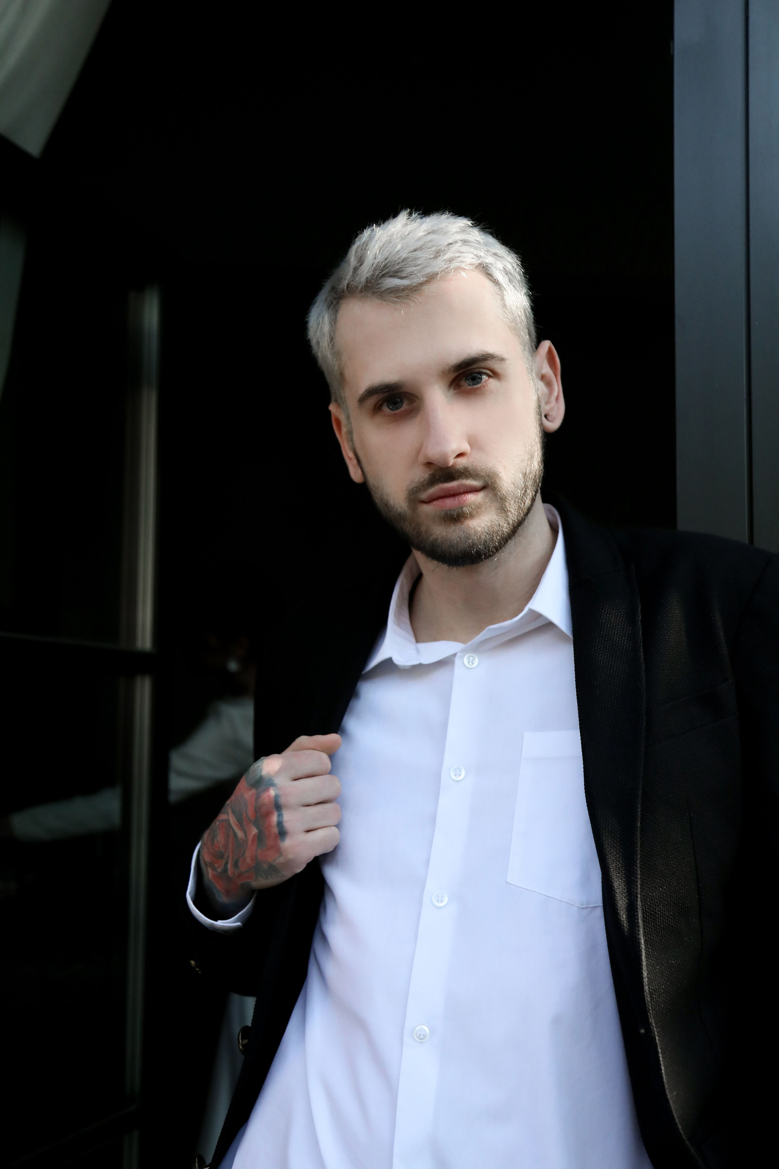 Тим и Аня. Свадебный и семейный фотограф в Севастополе и Крыму Анастасия Сураева