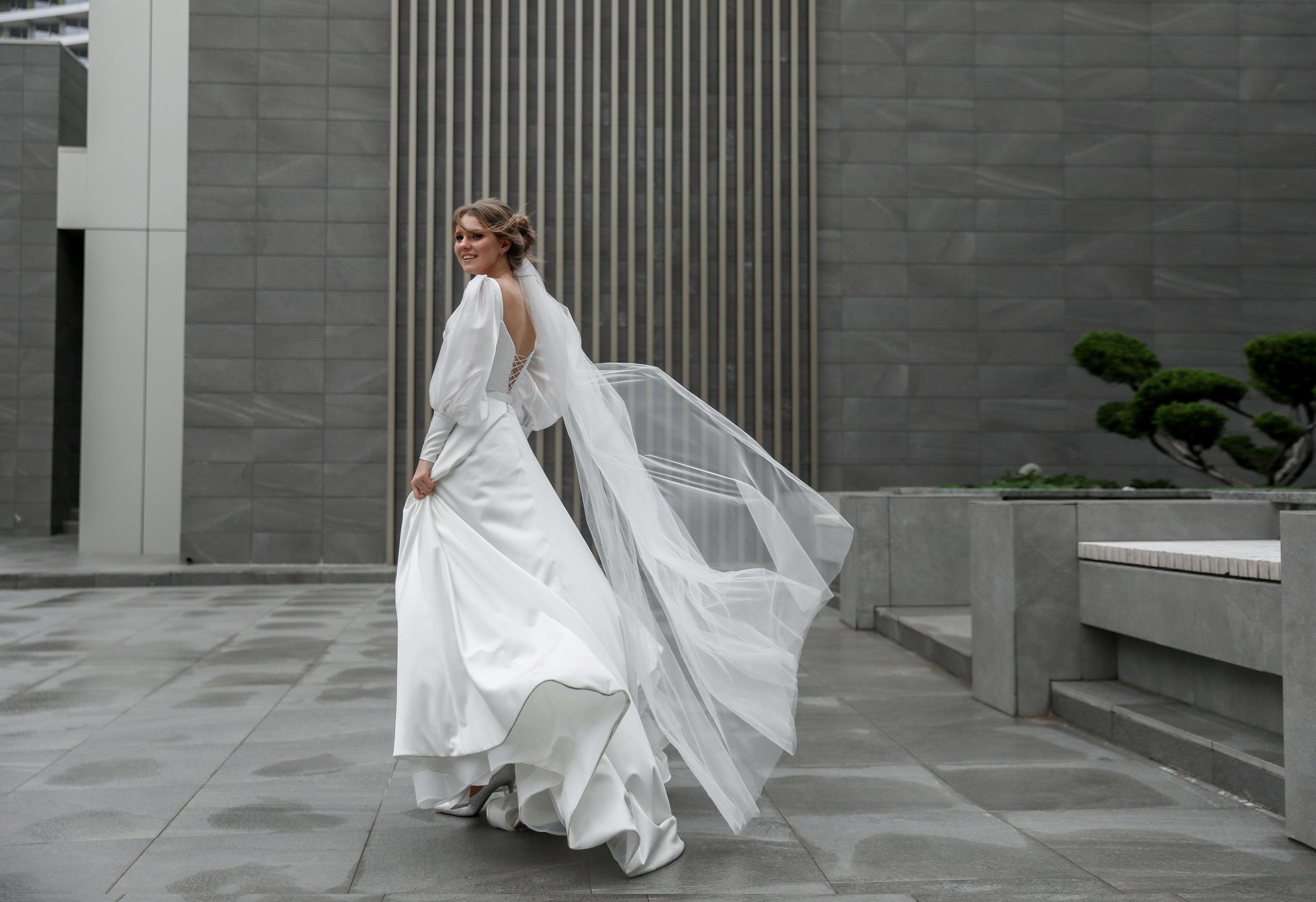 Роман и Елизавета. Свадебный и семейный фотограф в Севастополе и Крыму Анастасия Сураева