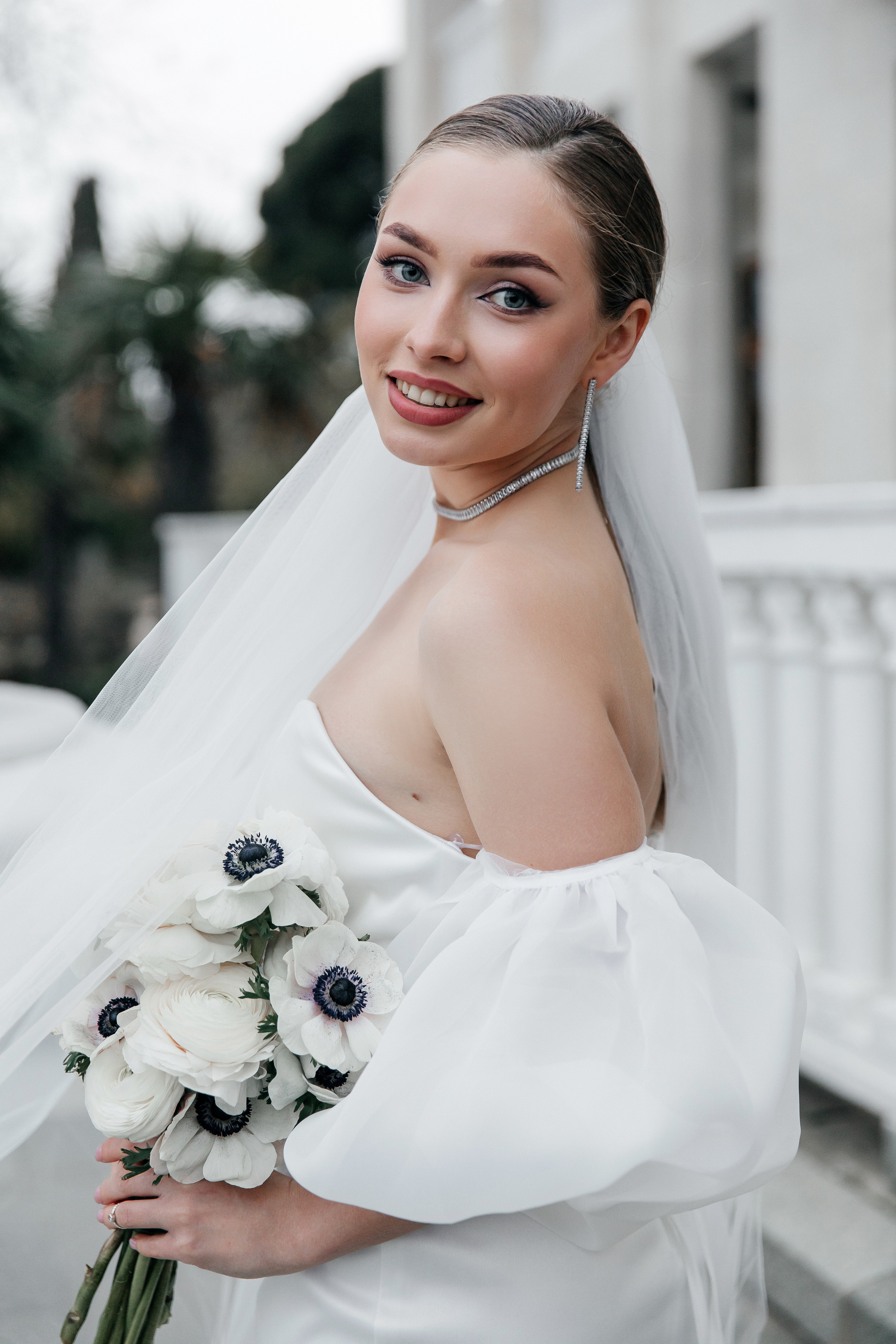 Дача Рахманинов. Свадебный и семейный фотограф в Севастополе и Крыму Анастасия Сураева