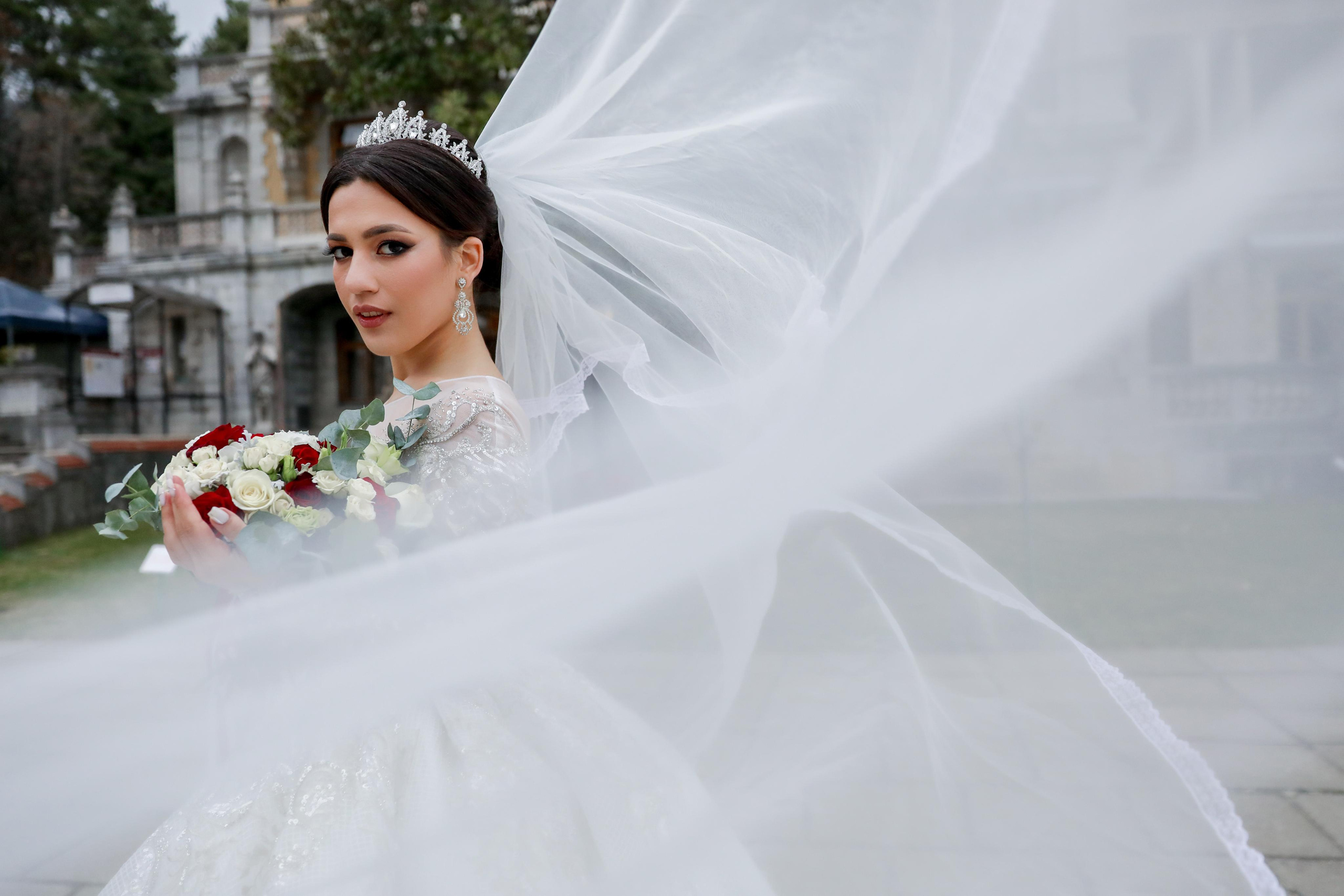 Лиля и Илимдар. Свадебный и семейный фотограф в Севастополе и Крыму Анастасия Сураева