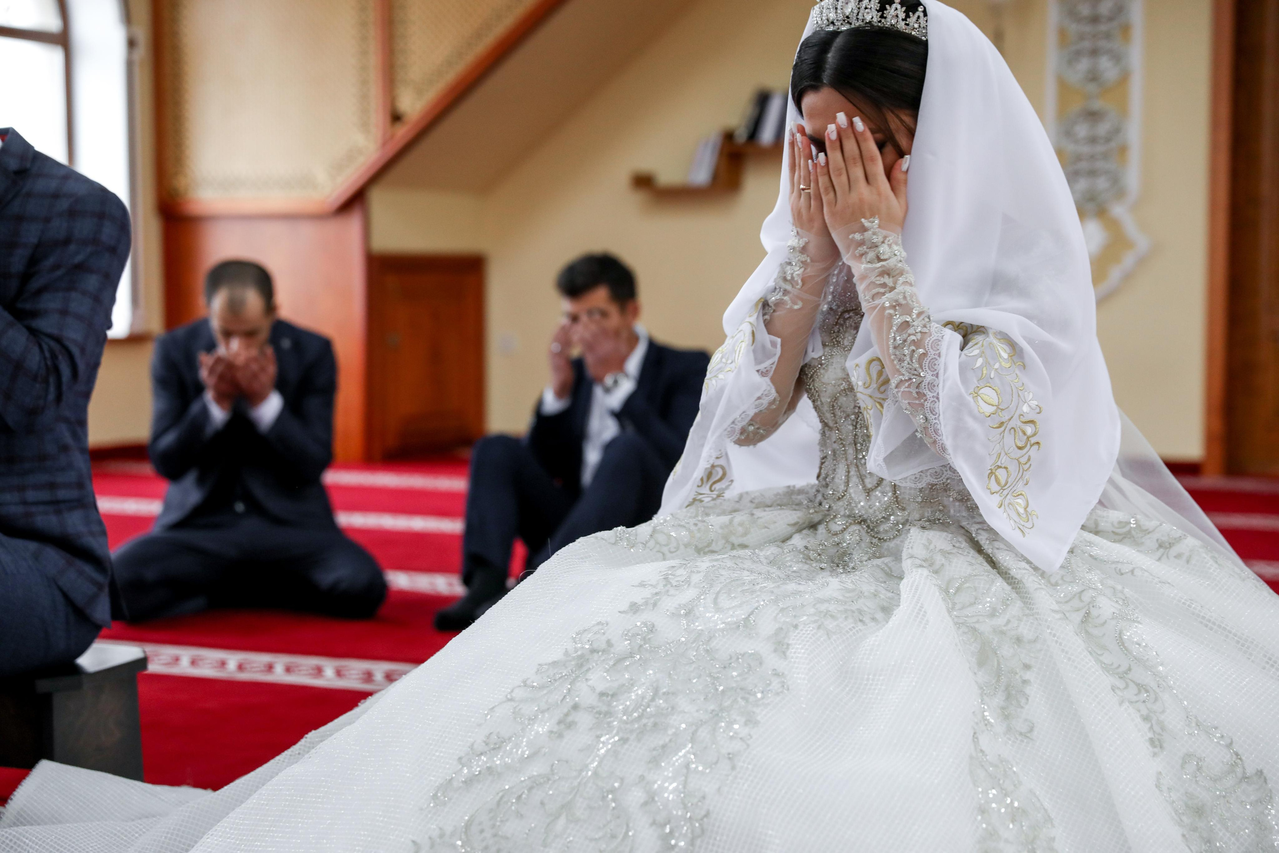 Лиля и Илимдар. Свадебный и семейный фотограф в Севастополе и Крыму Анастасия Сураева