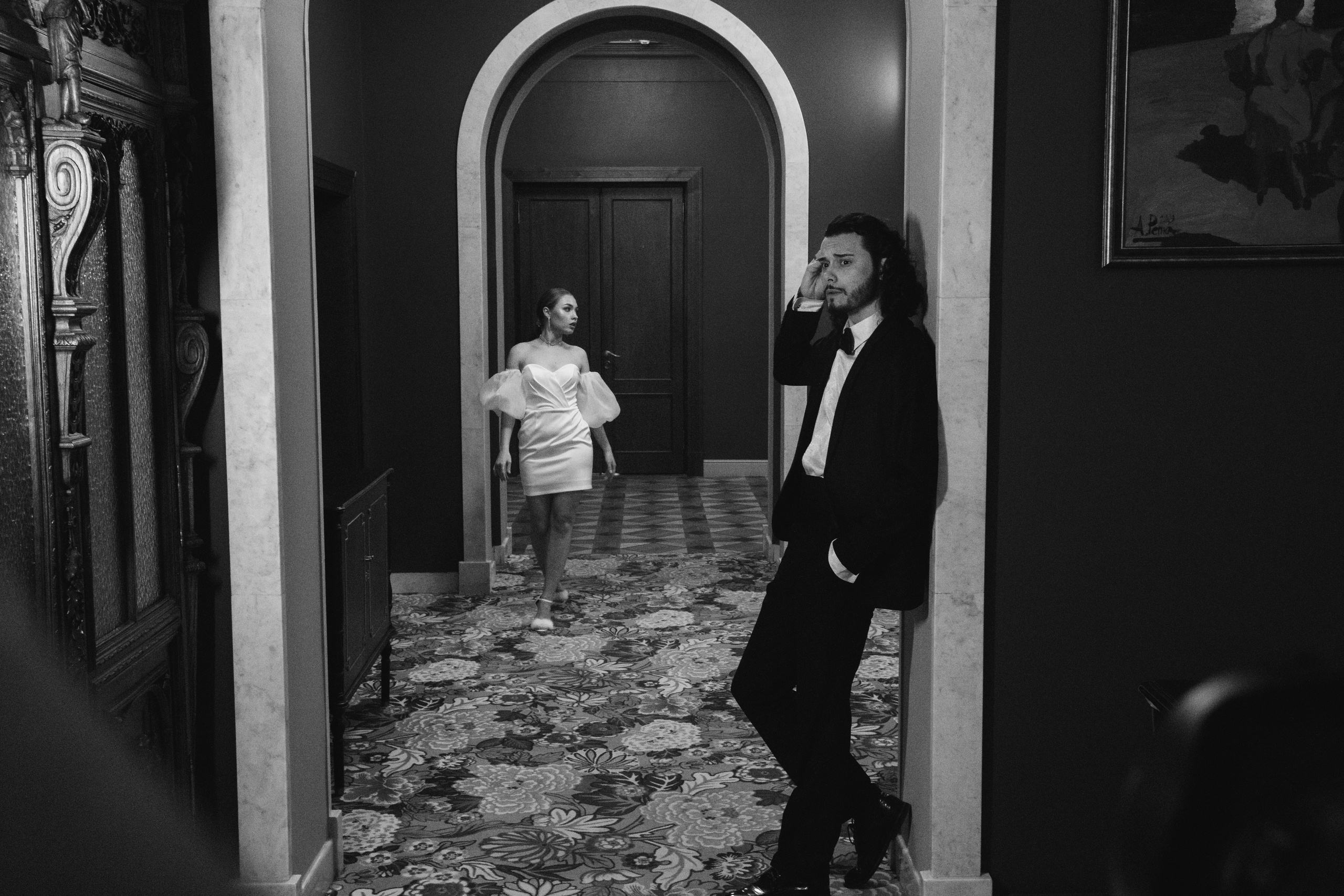 Дача Рахманинов. Свадебный и семейный фотограф в Севастополе и Крыму Анастасия Сураева