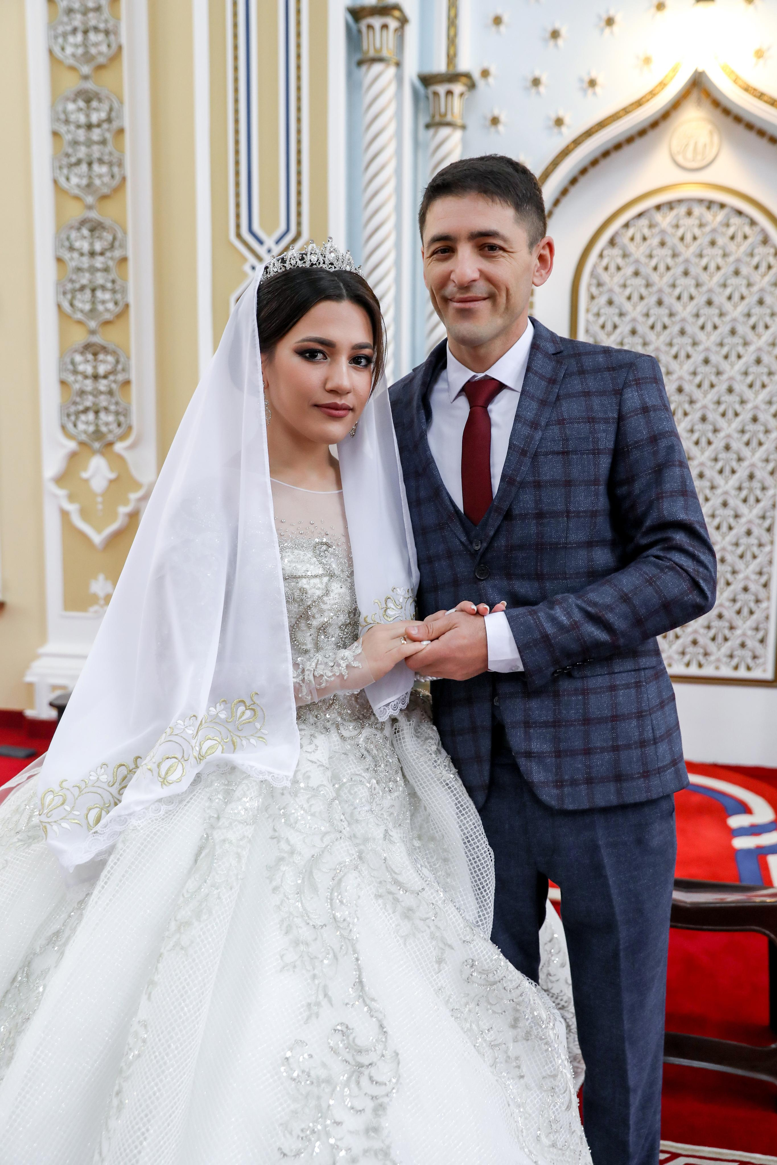 Лиля и Илимдар. Свадебный и семейный фотограф в Севастополе и Крыму Анастасия Сураева