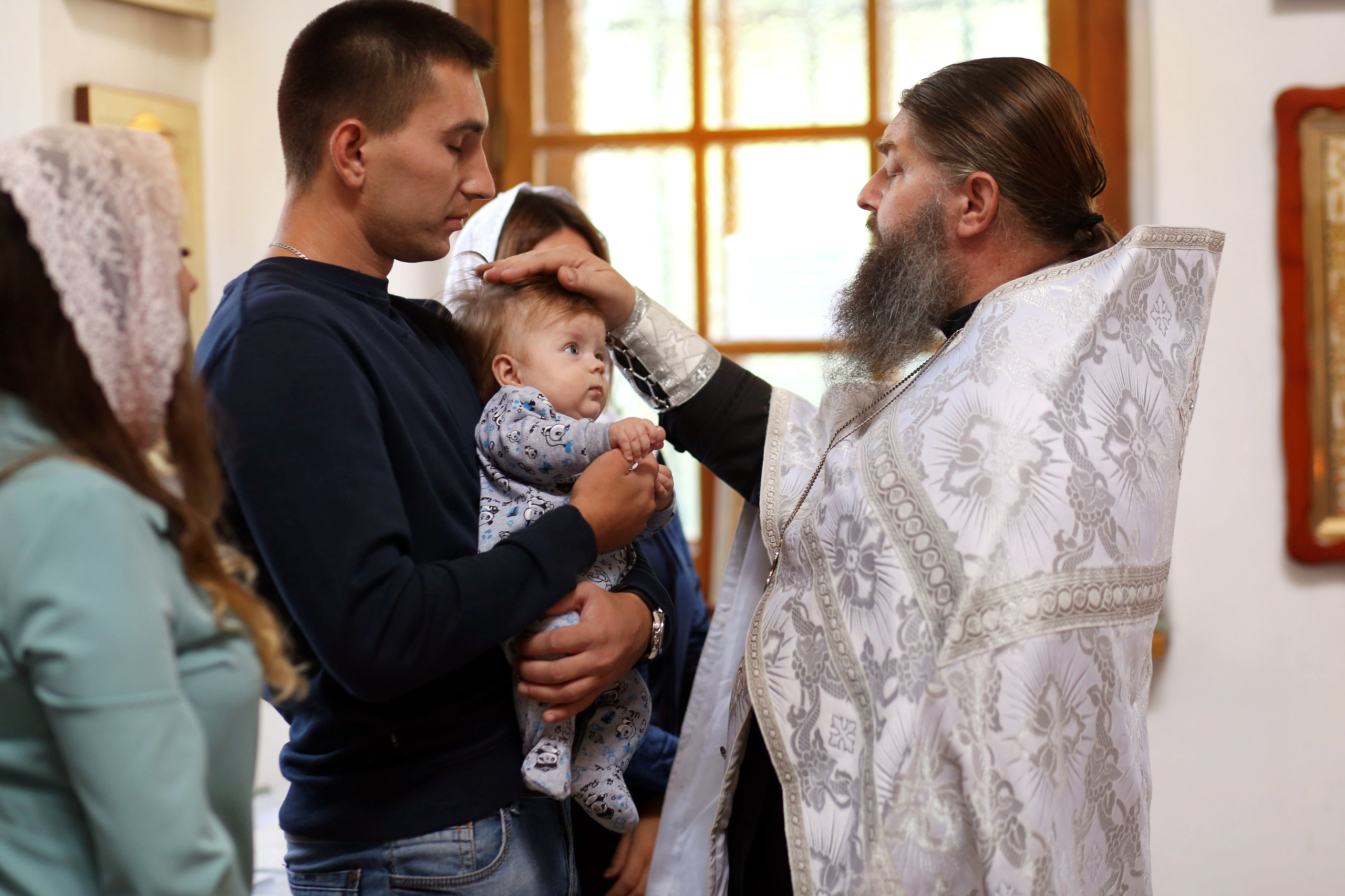Рекомендации по подготовке к крещению. Свадебный и семейный фотограф в Севастополе и Крыму Анастасия Сураева