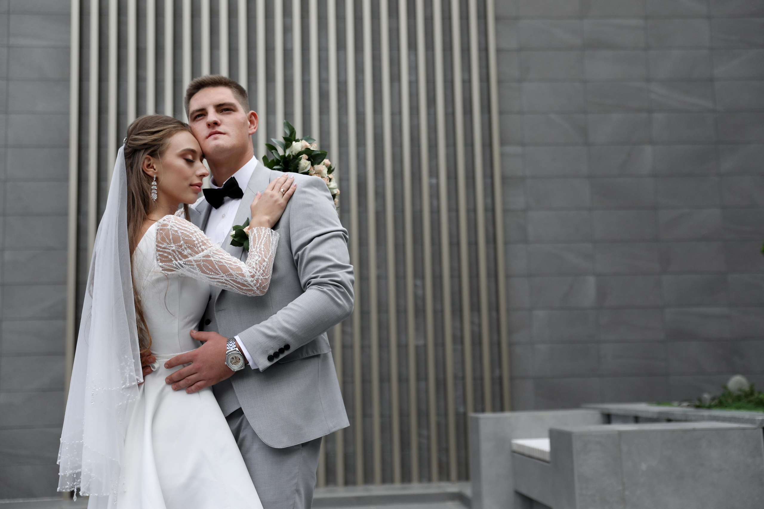 Даниил и Светлана. Свадебный и семейный фотограф в Севастополе и Крыму Анастасия Сураева