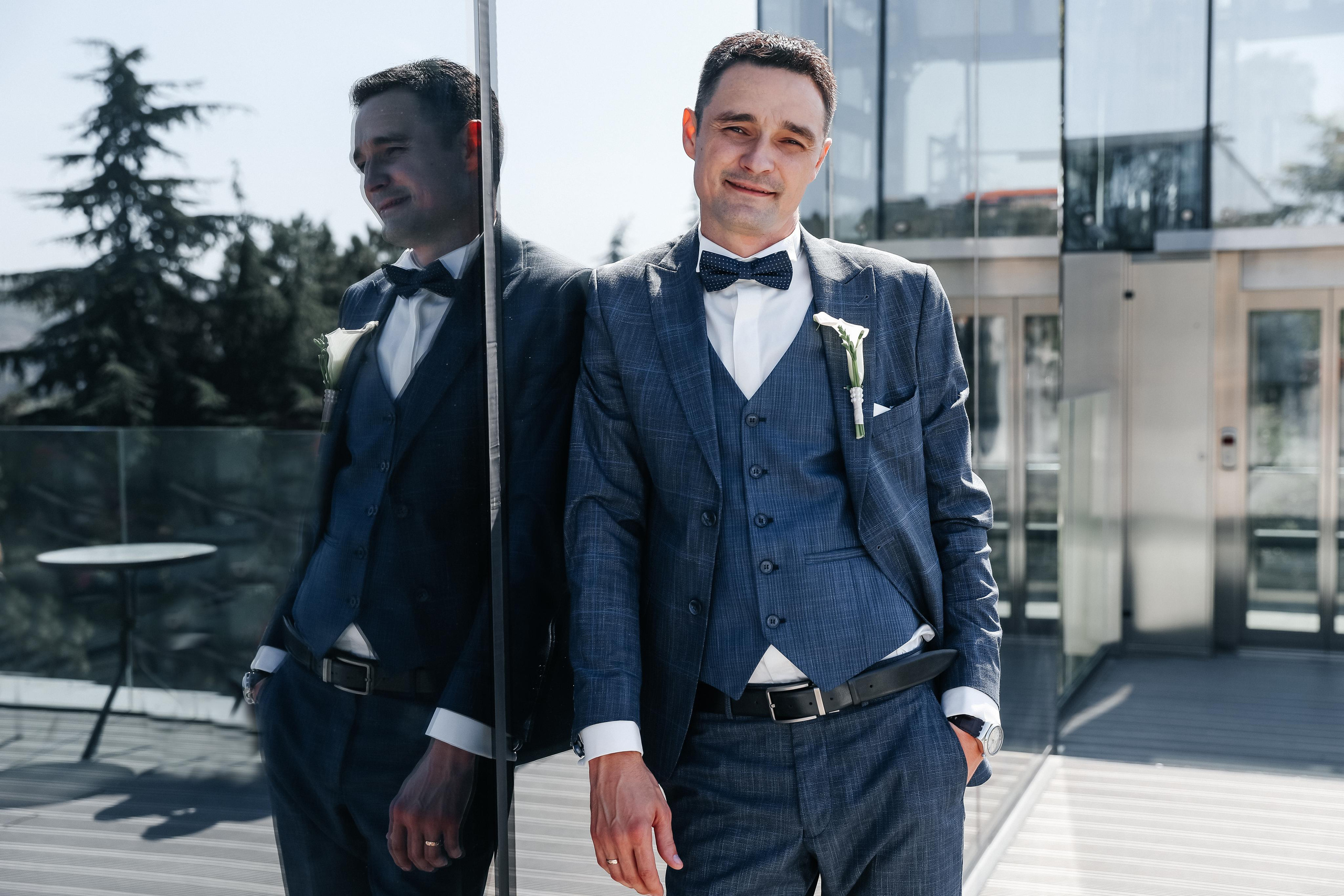 Катя и Женя. Свадебный и семейный фотограф в Севастополе и Крыму Анастасия Сураева