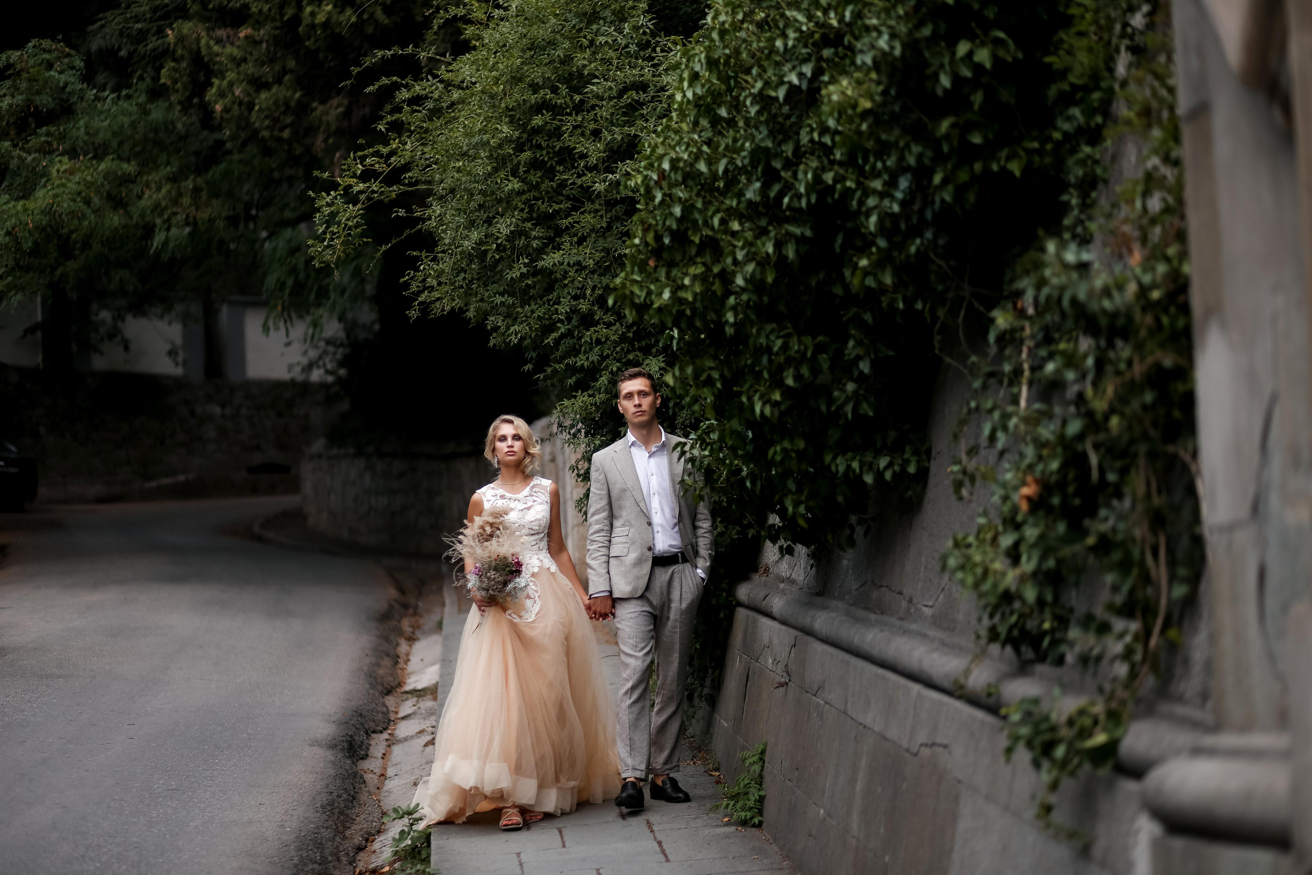 Таня и Коля. Свадебный и семейный фотограф в Севастополе и Крыму Анастасия Сураева