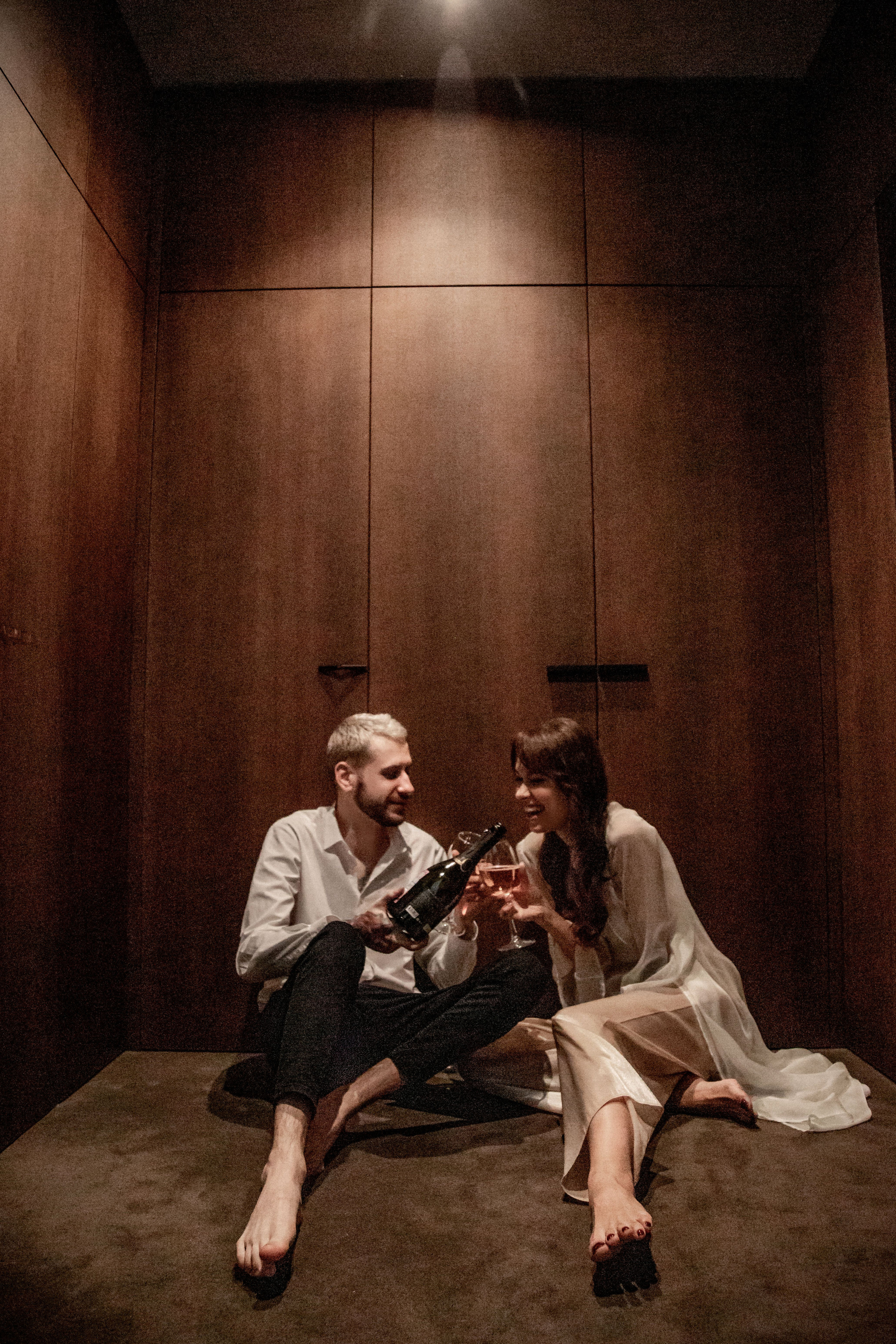 Тим и Аня. Свадебный и семейный фотограф в Севастополе и Крыму Анастасия Сураева