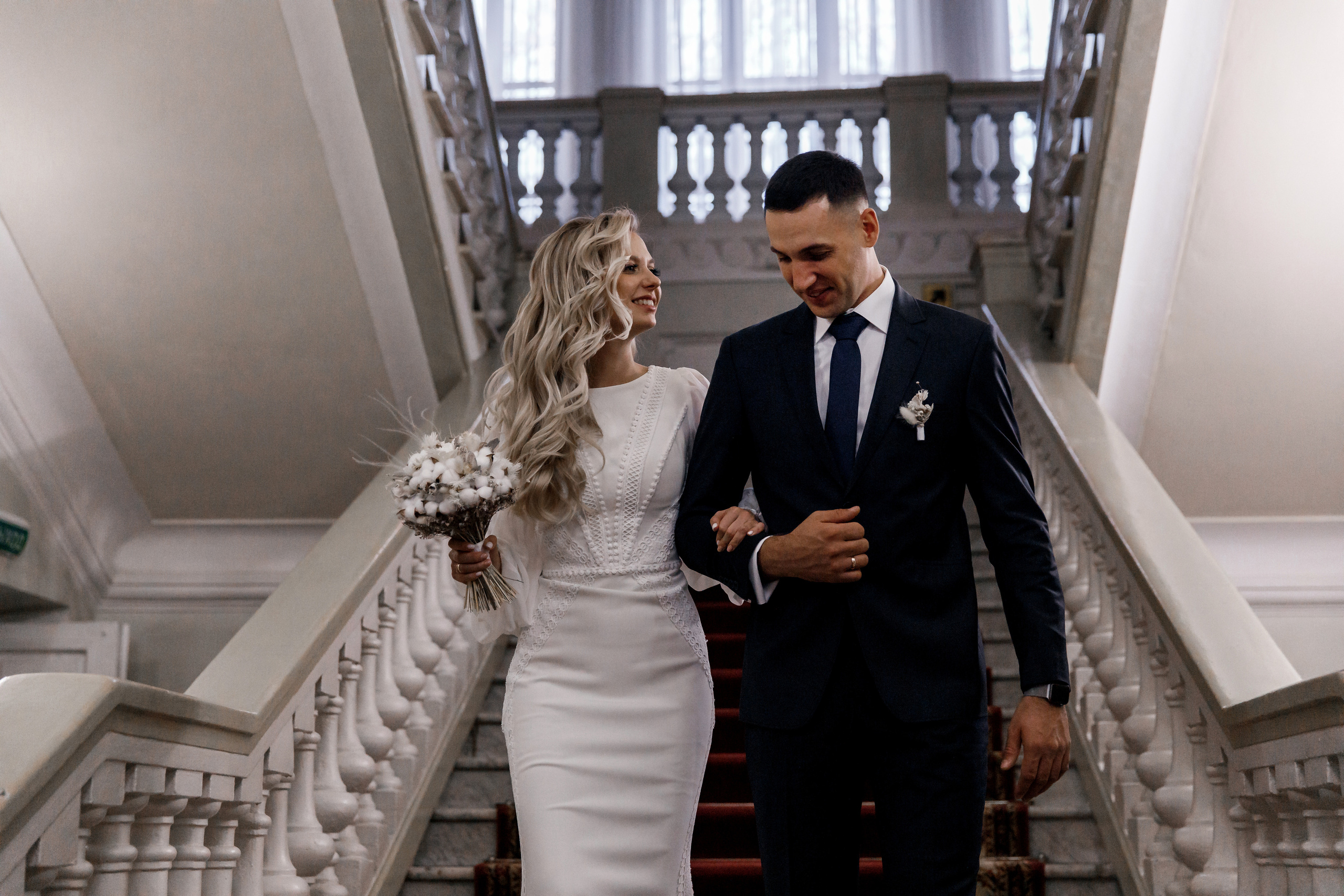 Владислав и Алена. Свадебный и семейный фотограф в Севастополе и Крыму Анастасия Сураева