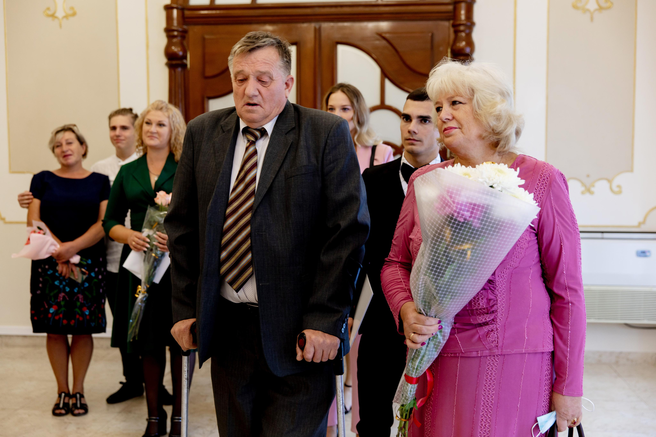 Даниил и Светлана. Свадебный и семейный фотограф в Севастополе и Крыму Анастасия Сураева