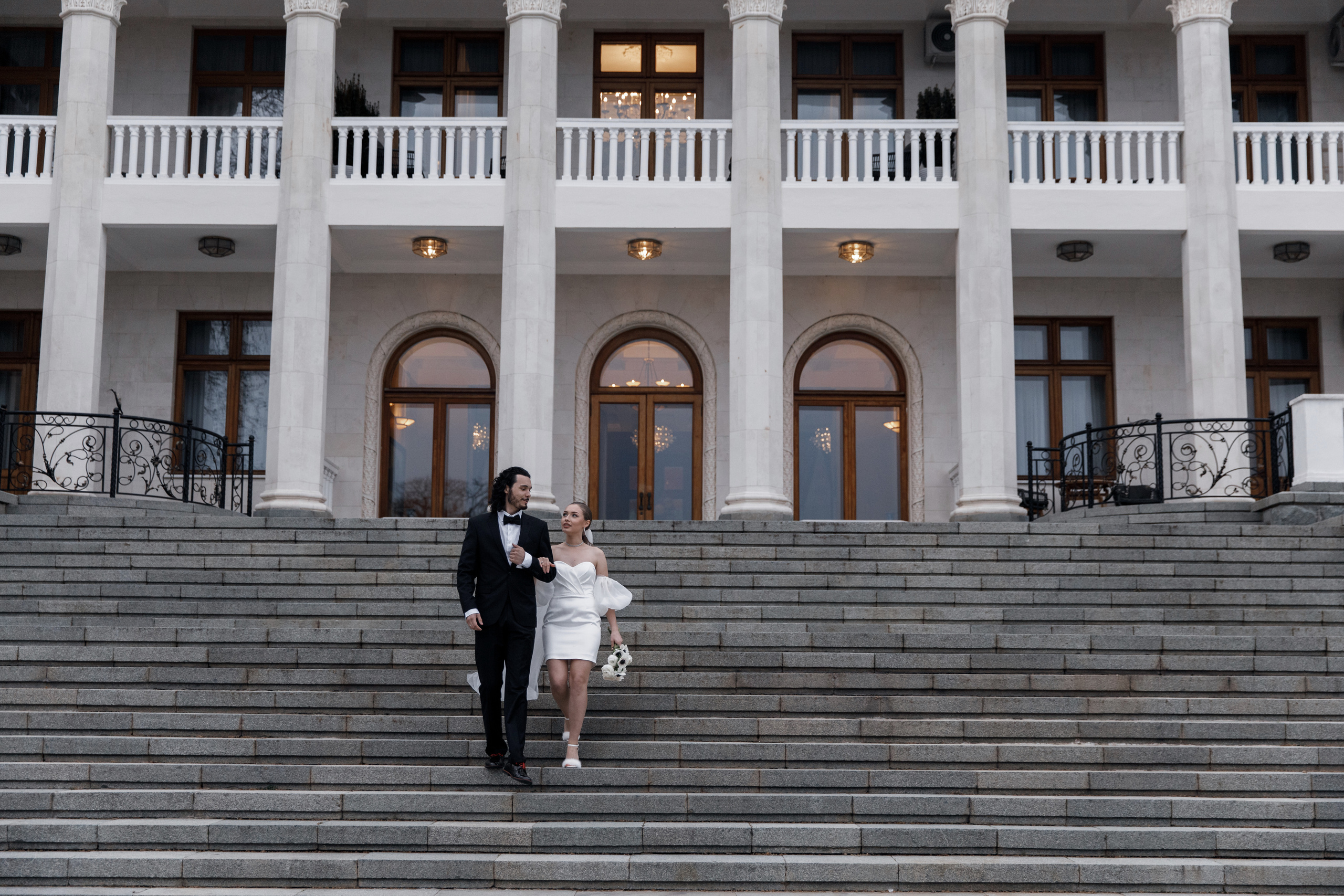 Дача Рахманинов. Свадебный и семейный фотограф в Севастополе и Крыму Анастасия Сураева