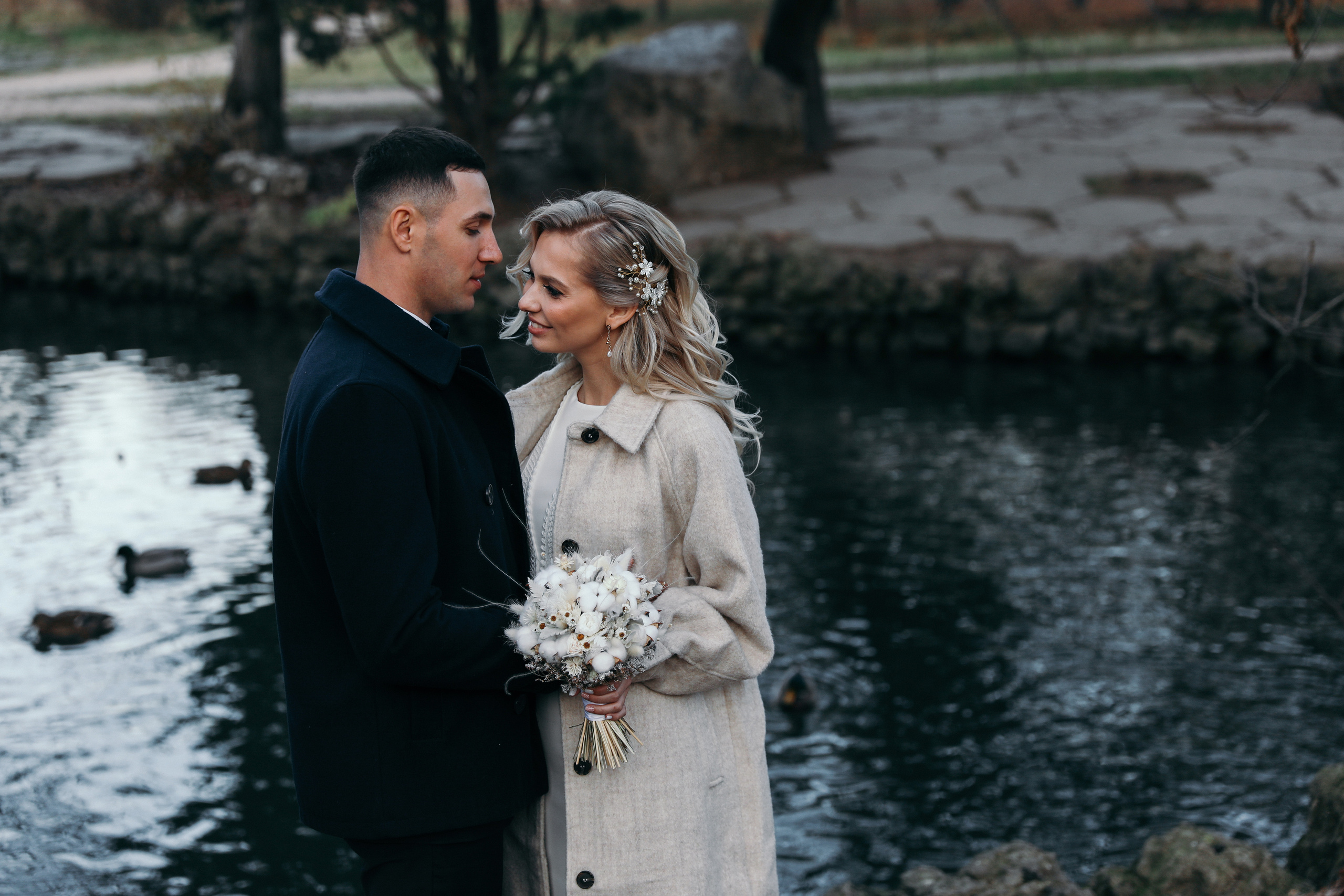 Владислав и Алена. Свадебный и семейный фотограф в Севастополе и Крыму Анастасия Сураева