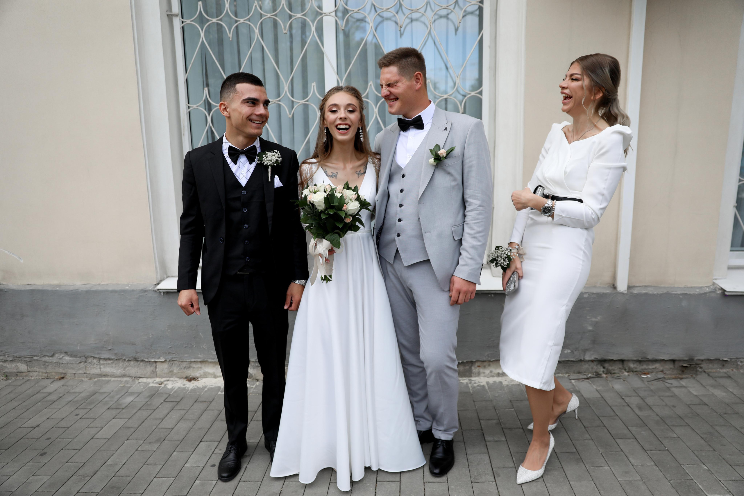 Даниил и Светлана. Свадебный и семейный фотограф в Севастополе и Крыму Анастасия Сураева