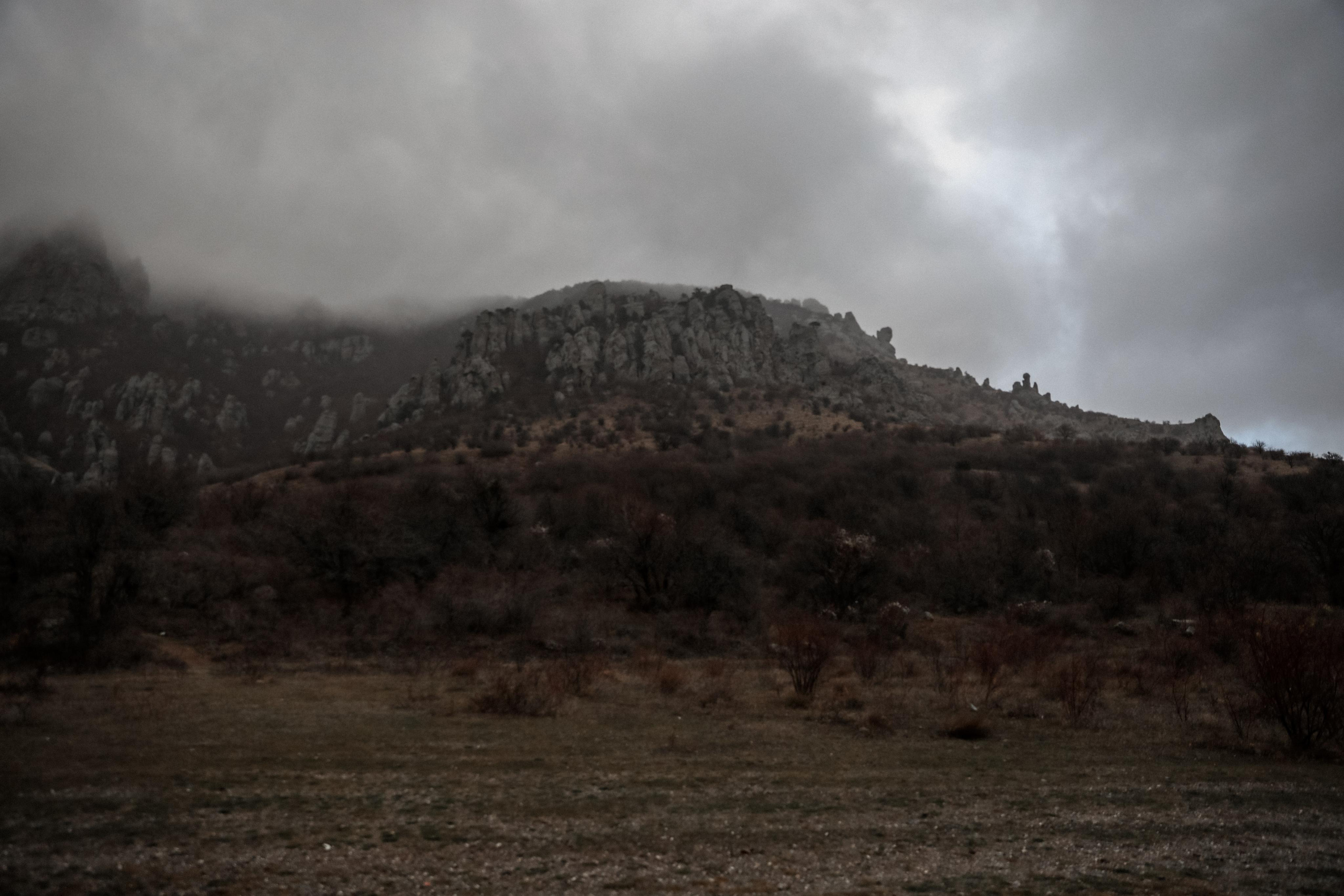 Лиля и Илимдар. Свадебный и семейный фотограф в Севастополе и Крыму Анастасия Сураева