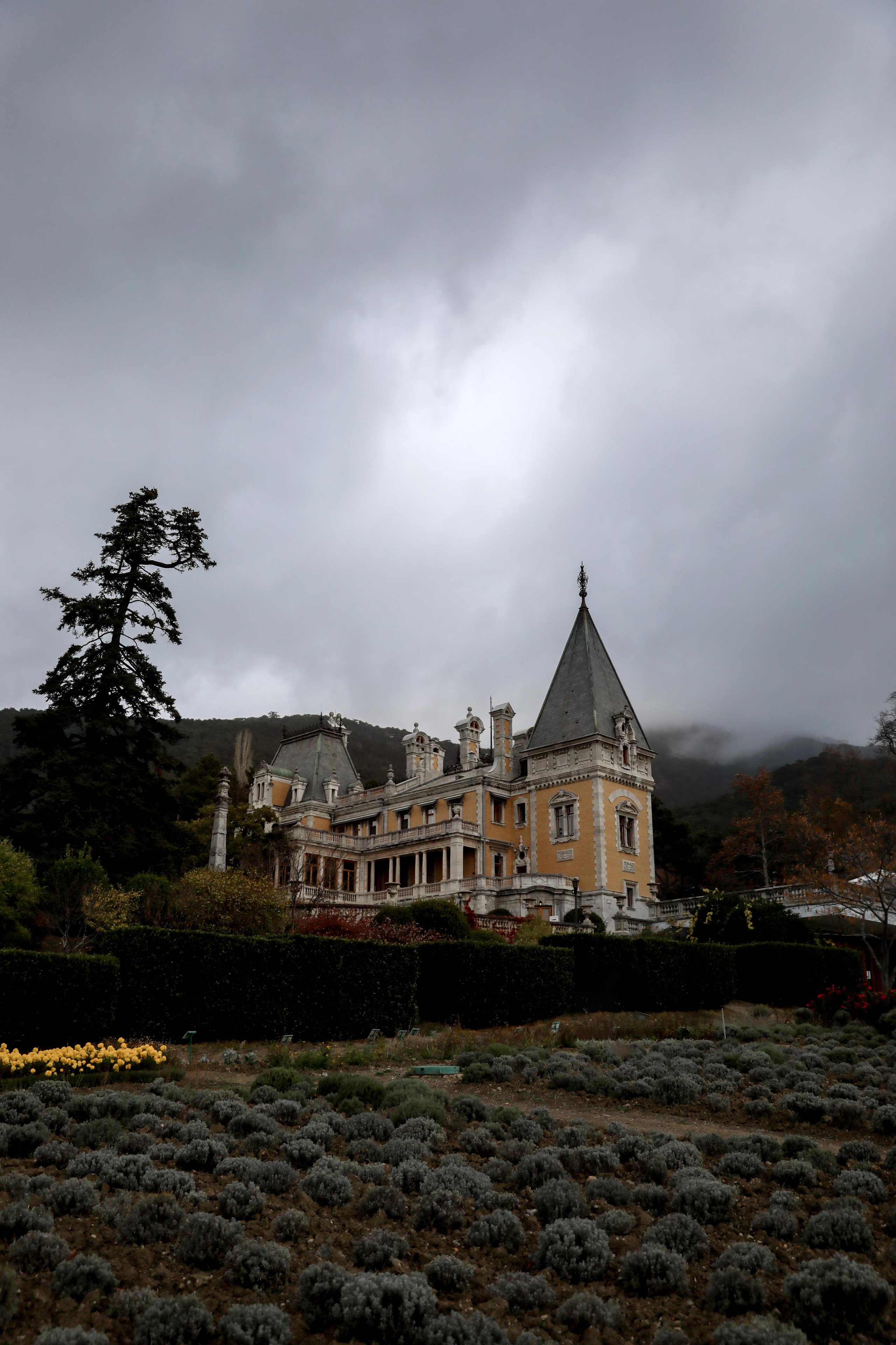 Лиля и Илимдар. Свадебный и семейный фотограф в Севастополе и Крыму Анастасия Сураева