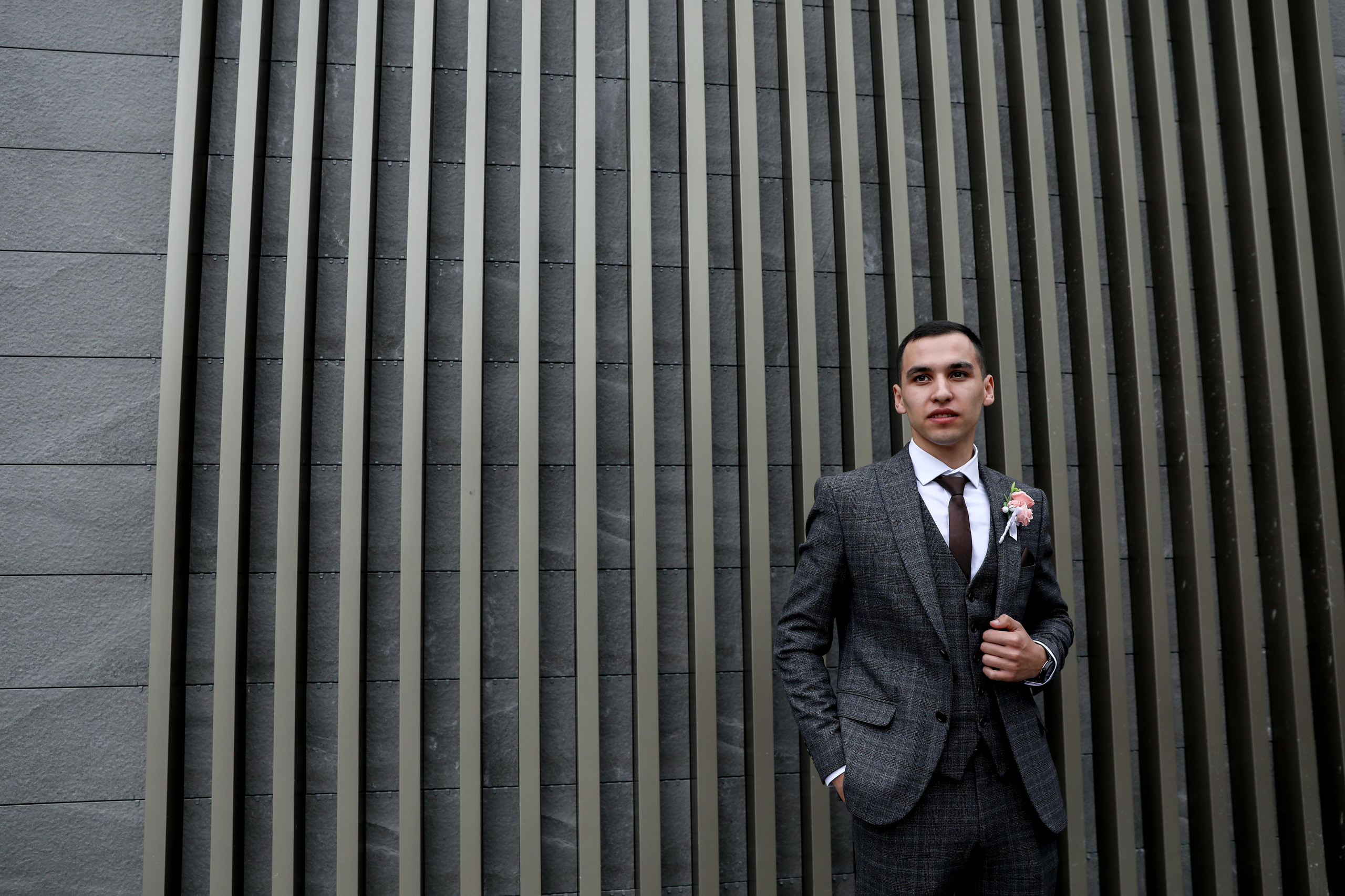 Роман и Елизавета. Свадебный и семейный фотограф в Севастополе и Крыму Анастасия Сураева