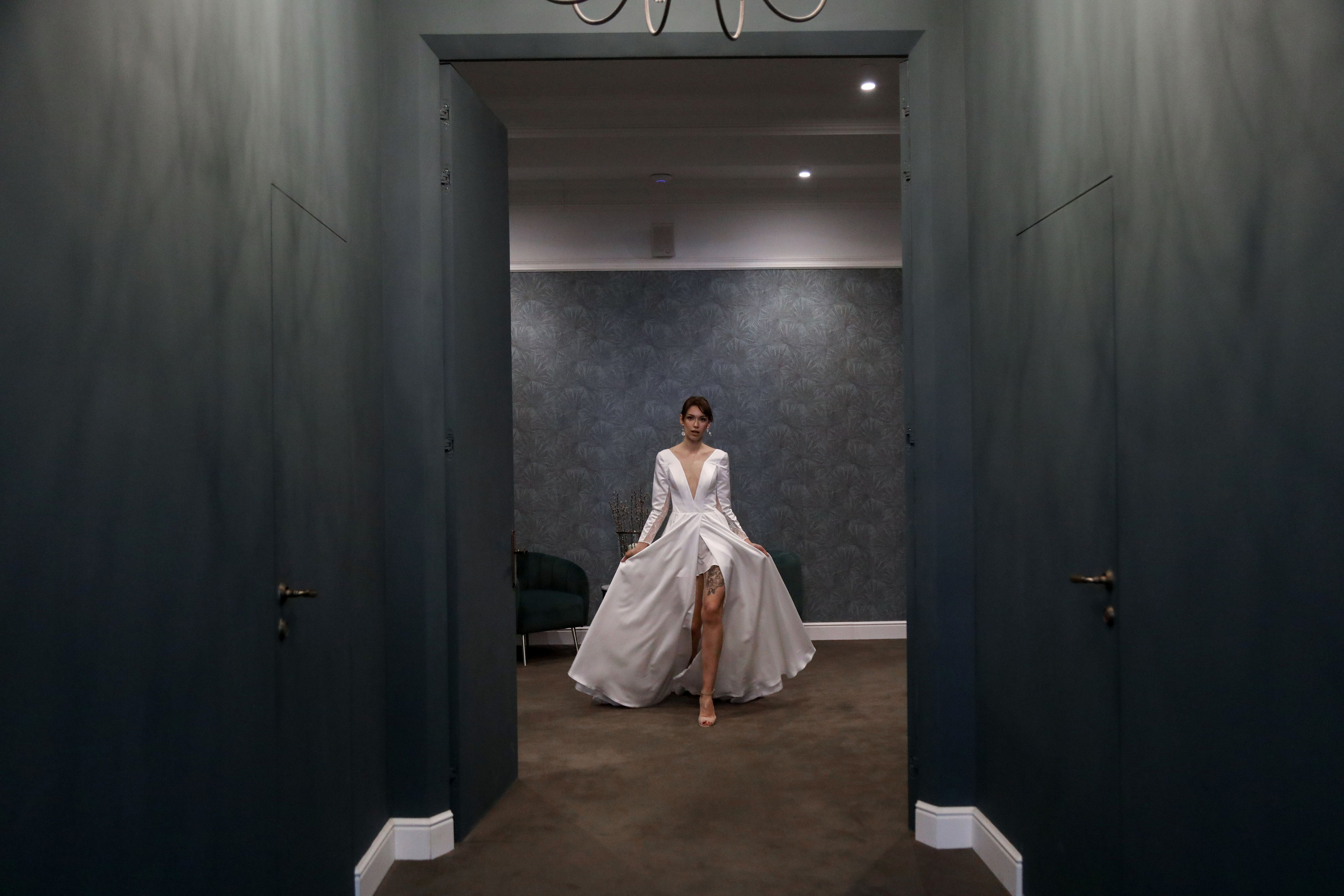 Тим и Аня. Свадебный и семейный фотограф в Севастополе и Крыму Анастасия Сураева