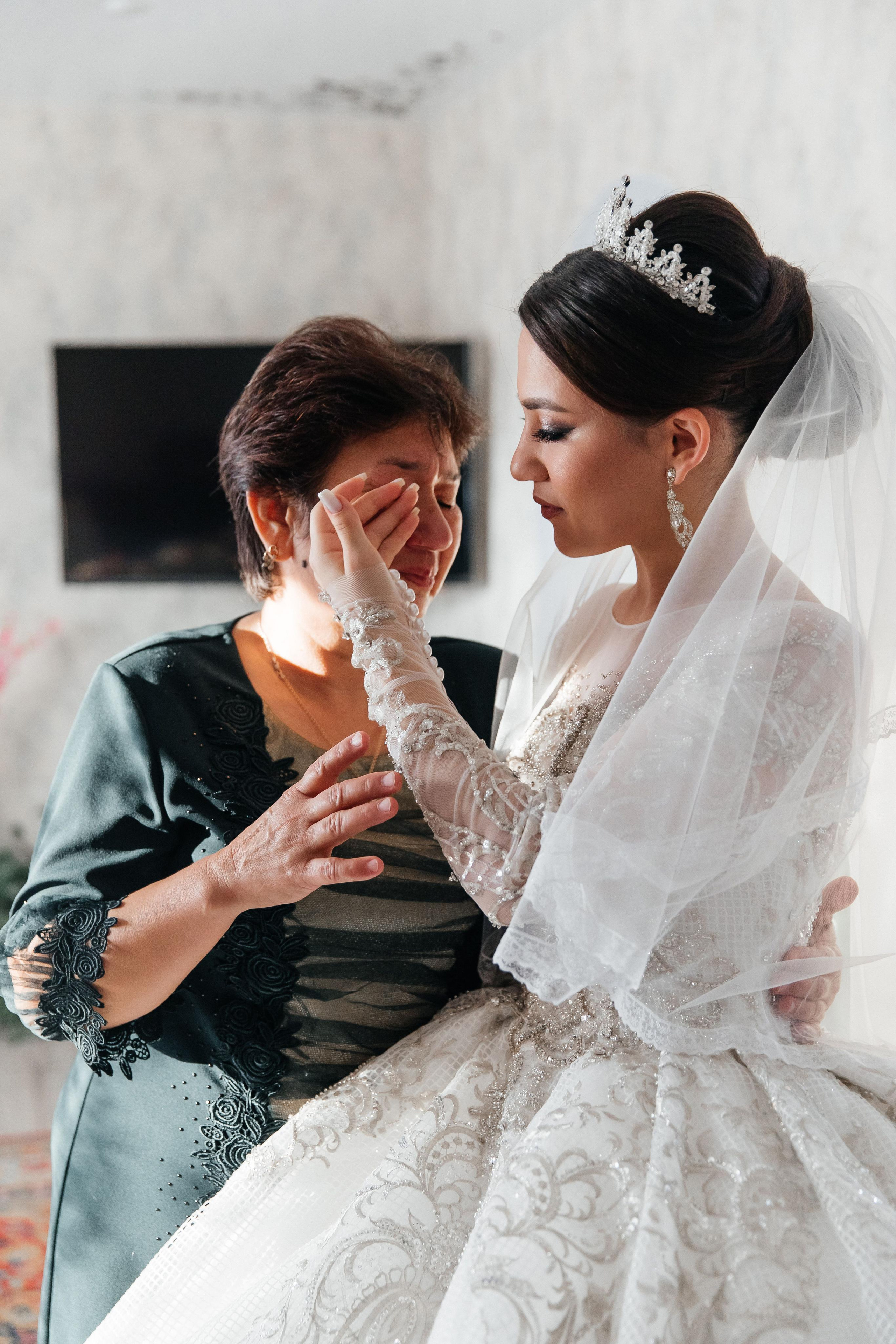 Лиля и Илимдар. Свадебный и семейный фотограф в Севастополе и Крыму Анастасия Сураева